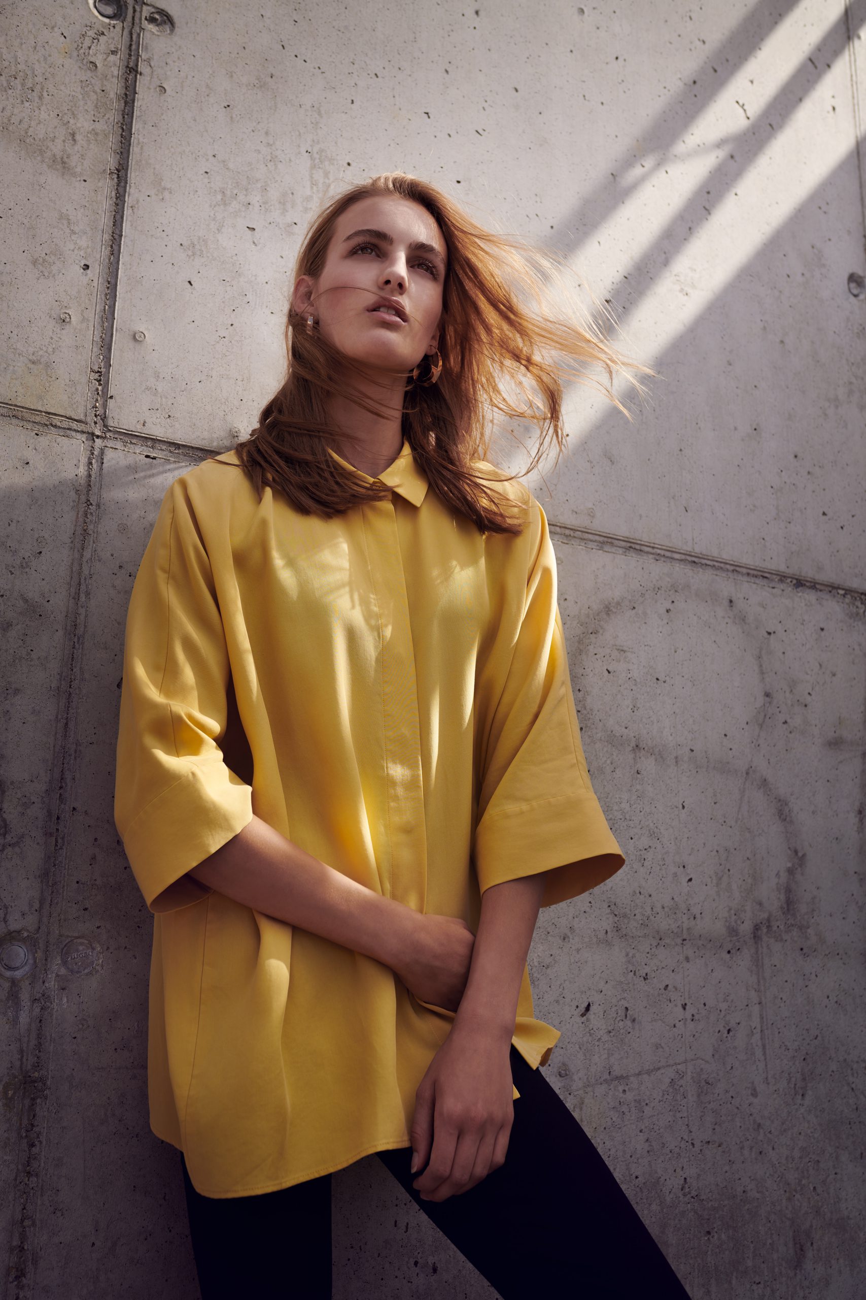 Jenny Cremer - BAM – Volvo