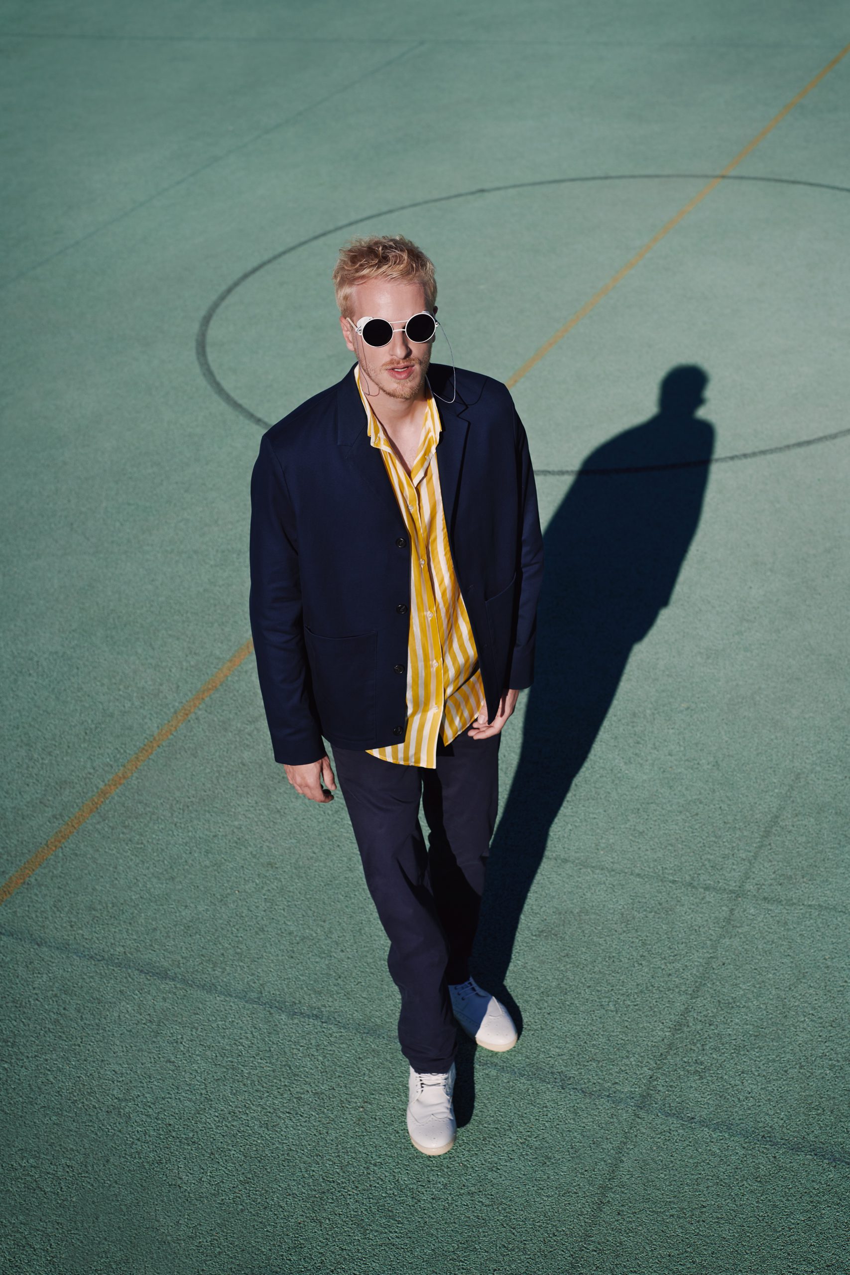 Jenny Cremer - BAM – Volvo