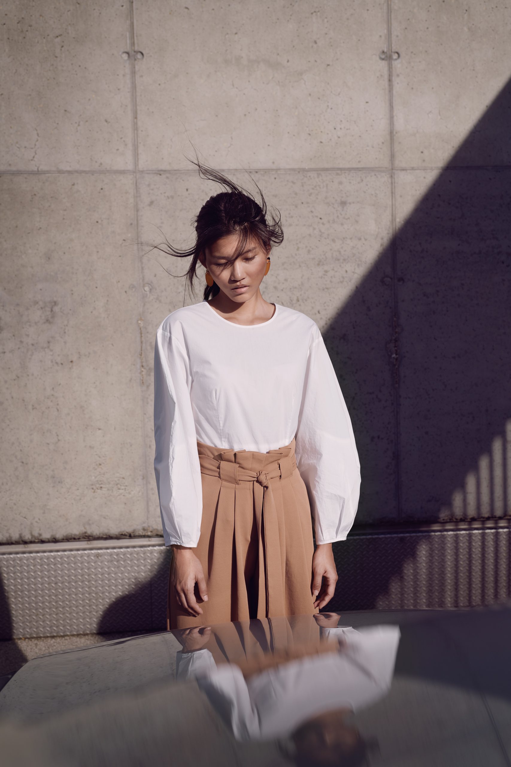 Jenny Cremer - BAM – Volvo