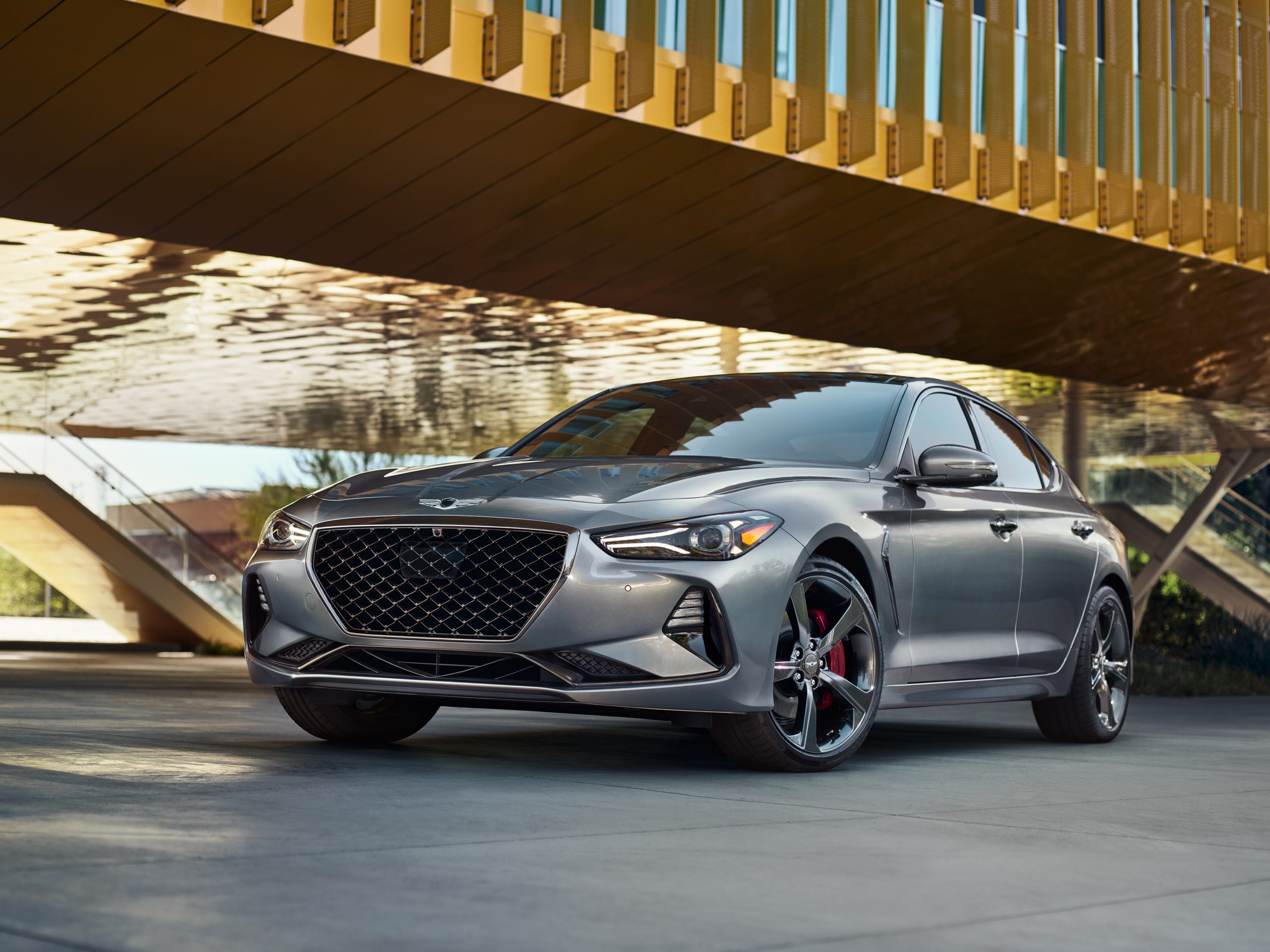 Jenny Cremer - Patrick Curtet – Genesis