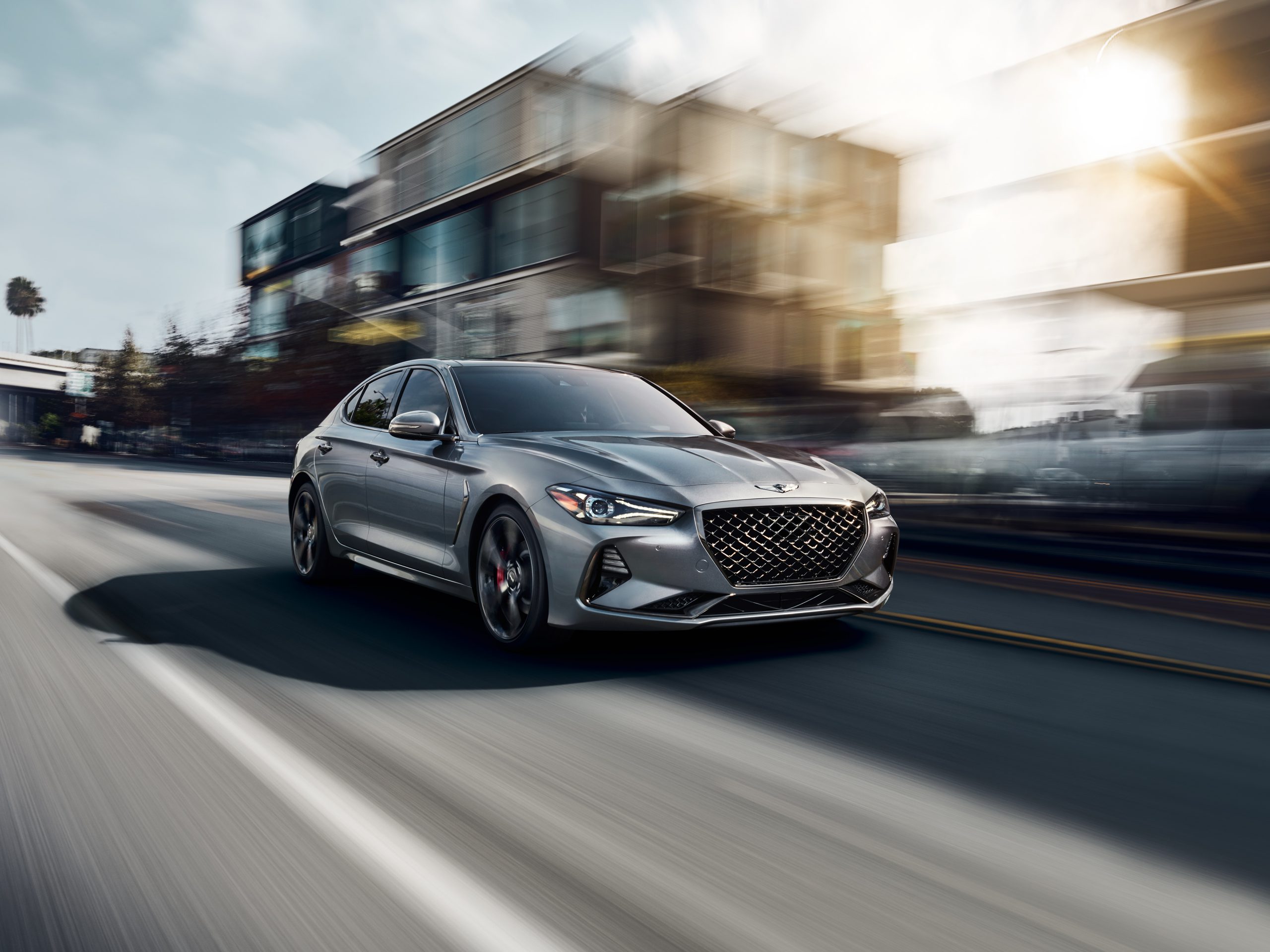 Jenny Cremer - Patrick Curtet – Genesis