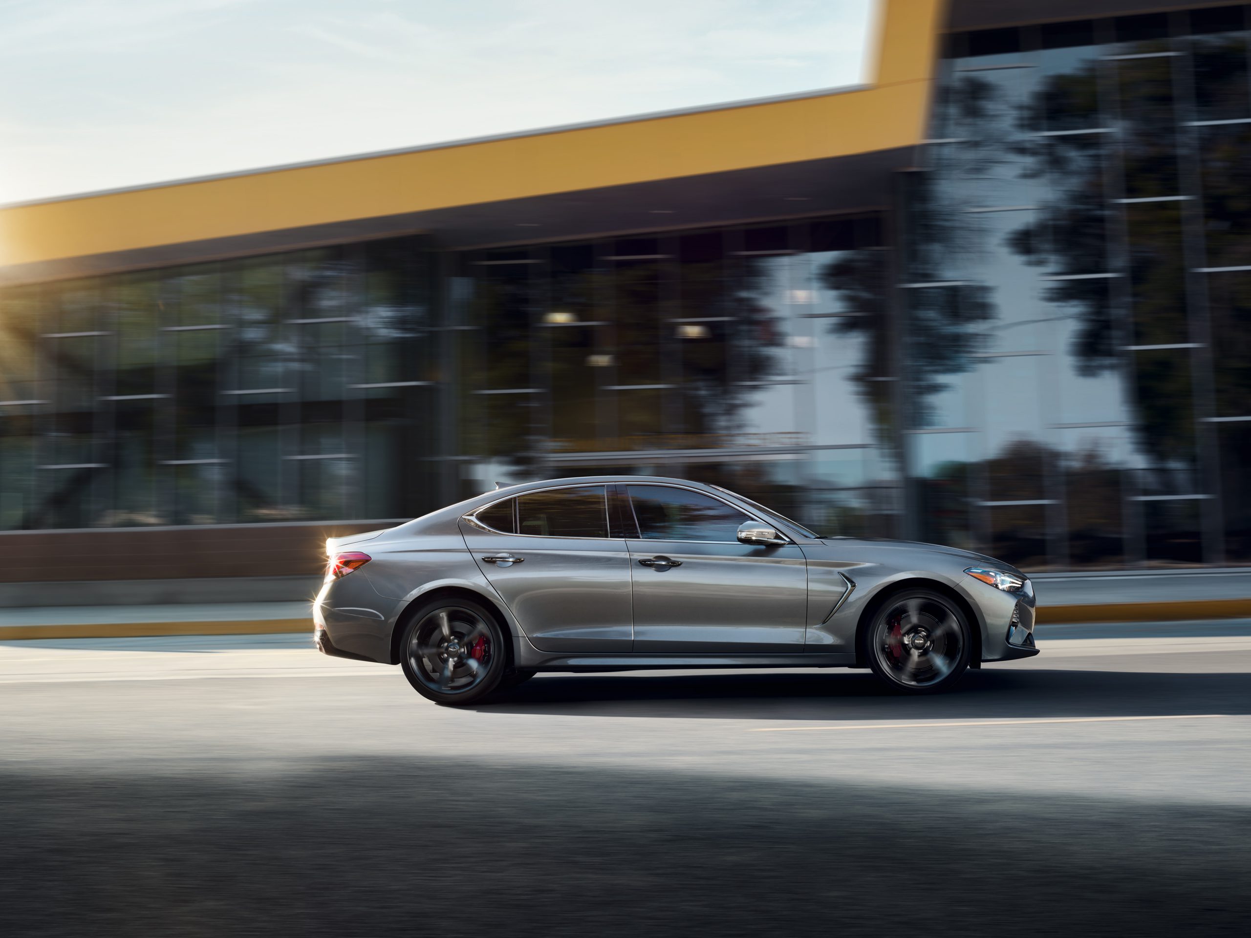 Jenny Cremer - Patrick Curtet – Genesis