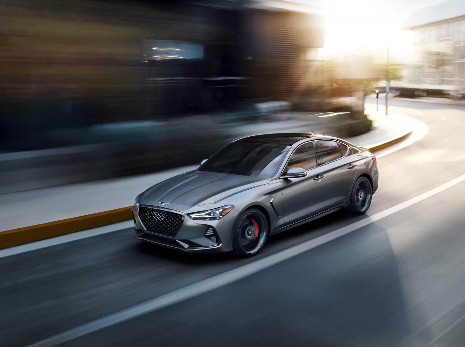 Jenny Cremer - Patrick Curtet – Genesis - Work