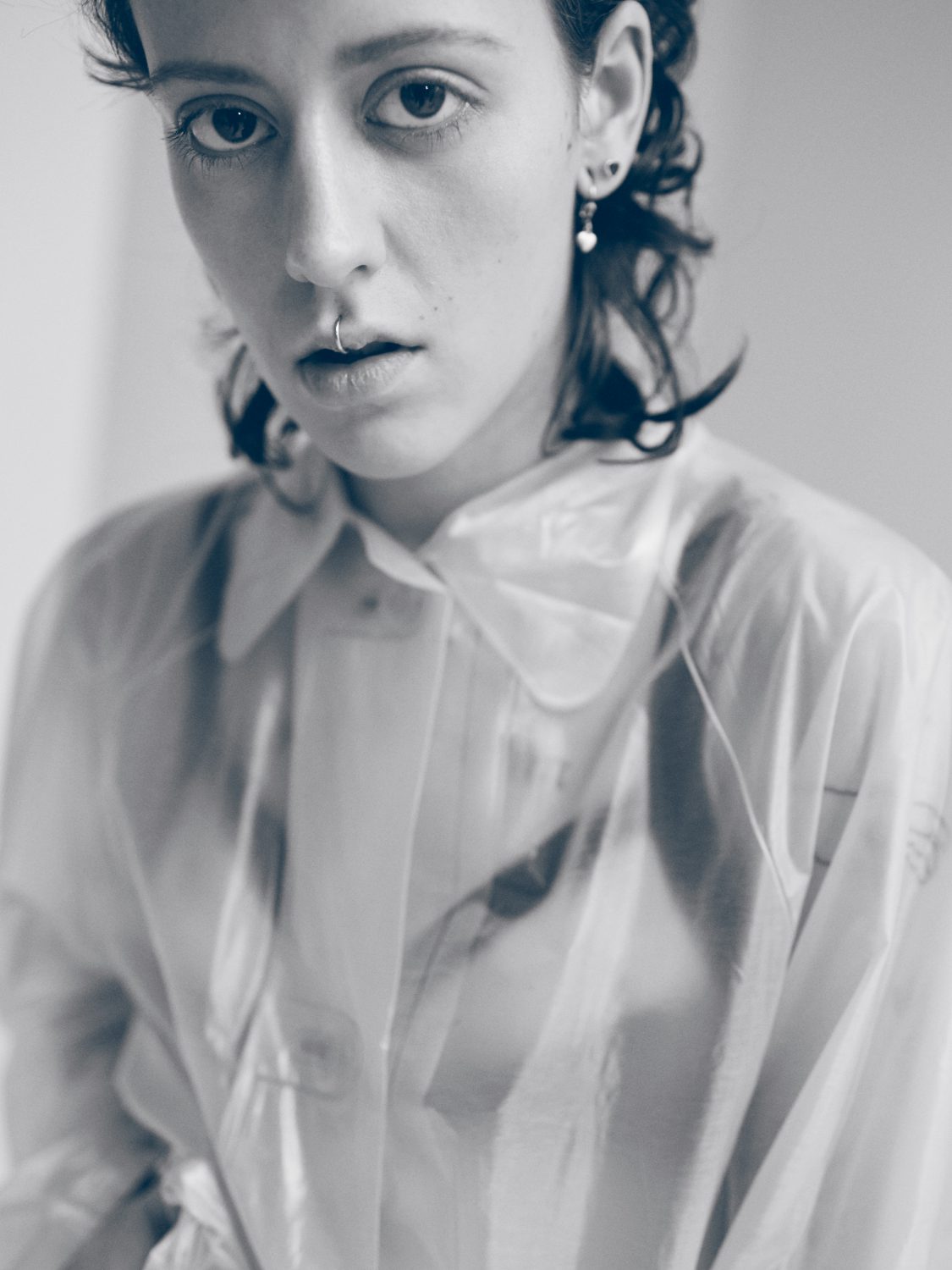 Jenny Cremer - Roman Asmus – Spawn - Work