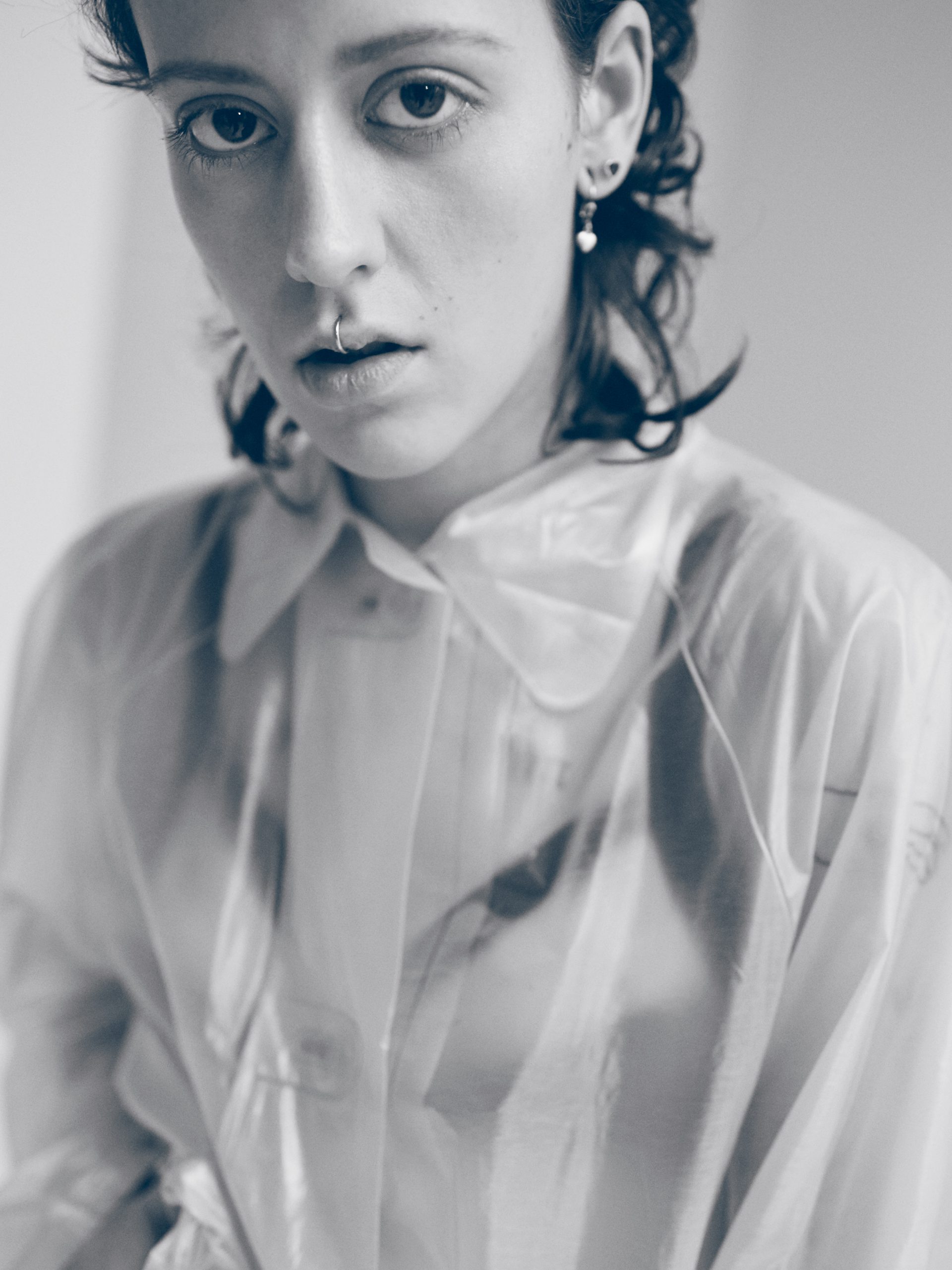 Jenny Cremer - Roman Asmus – Spawn