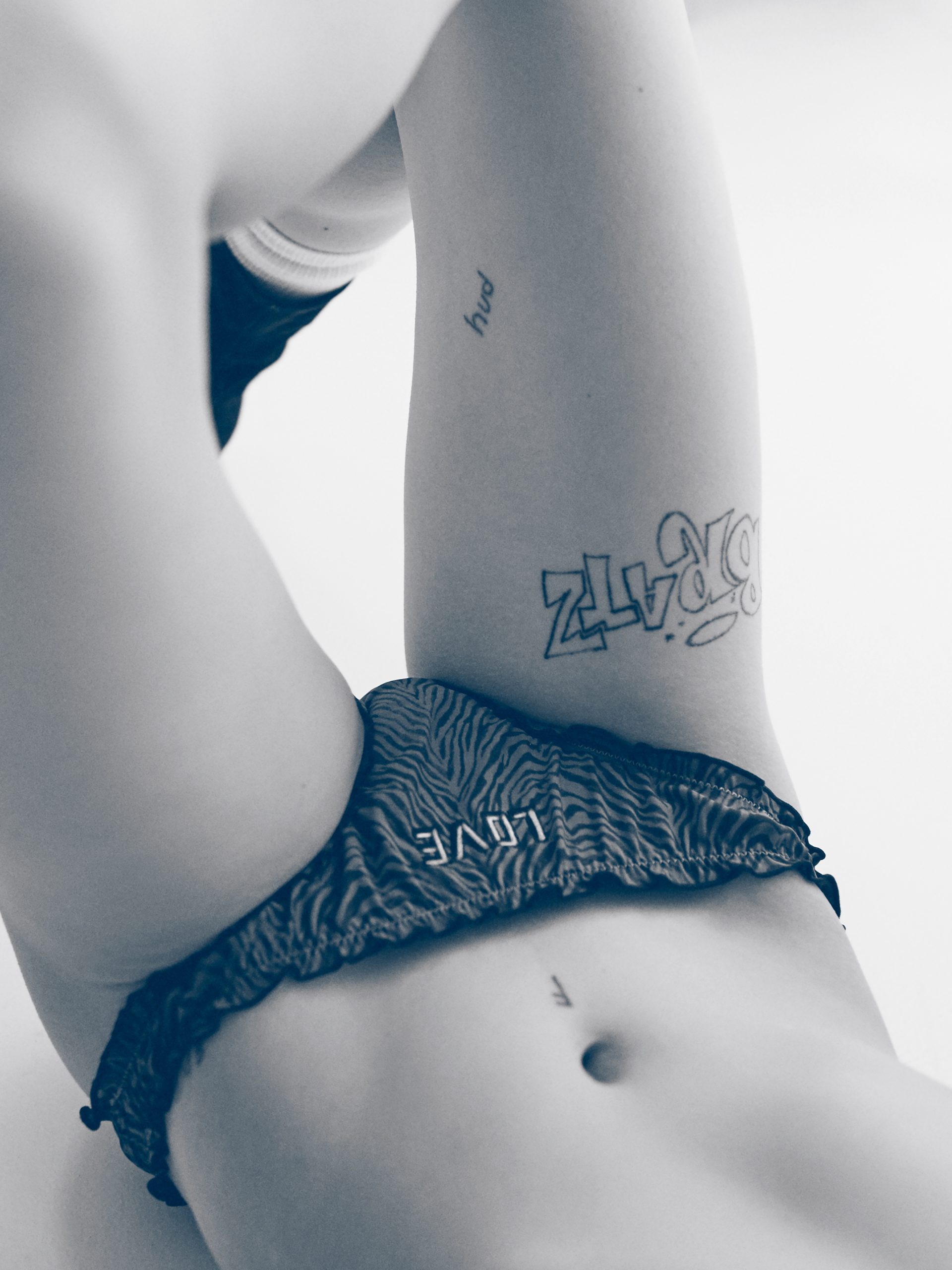 Jenny Cremer - Roman Asmus – Spawn