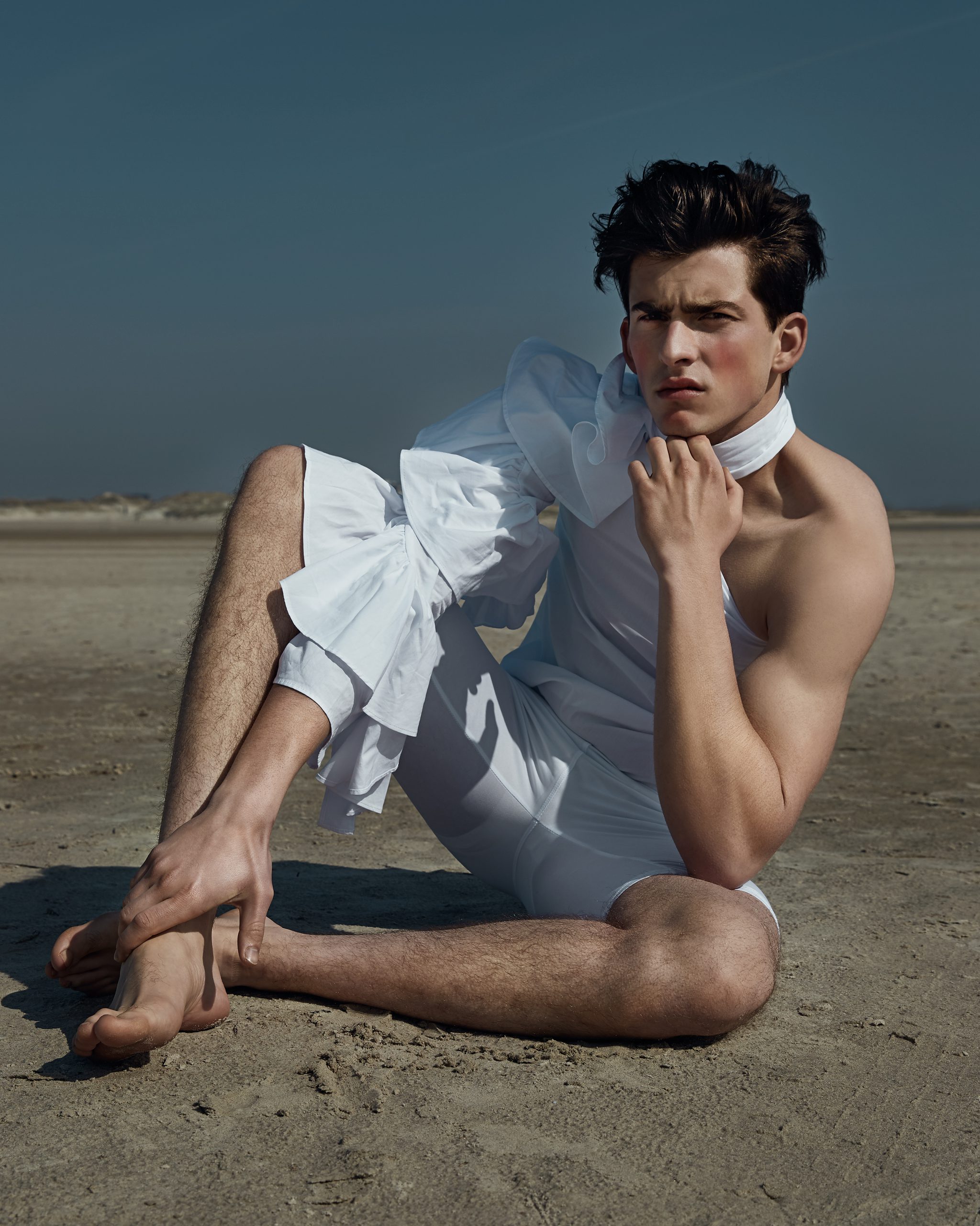 Jenny Cremer - Roman Asmus – SPO