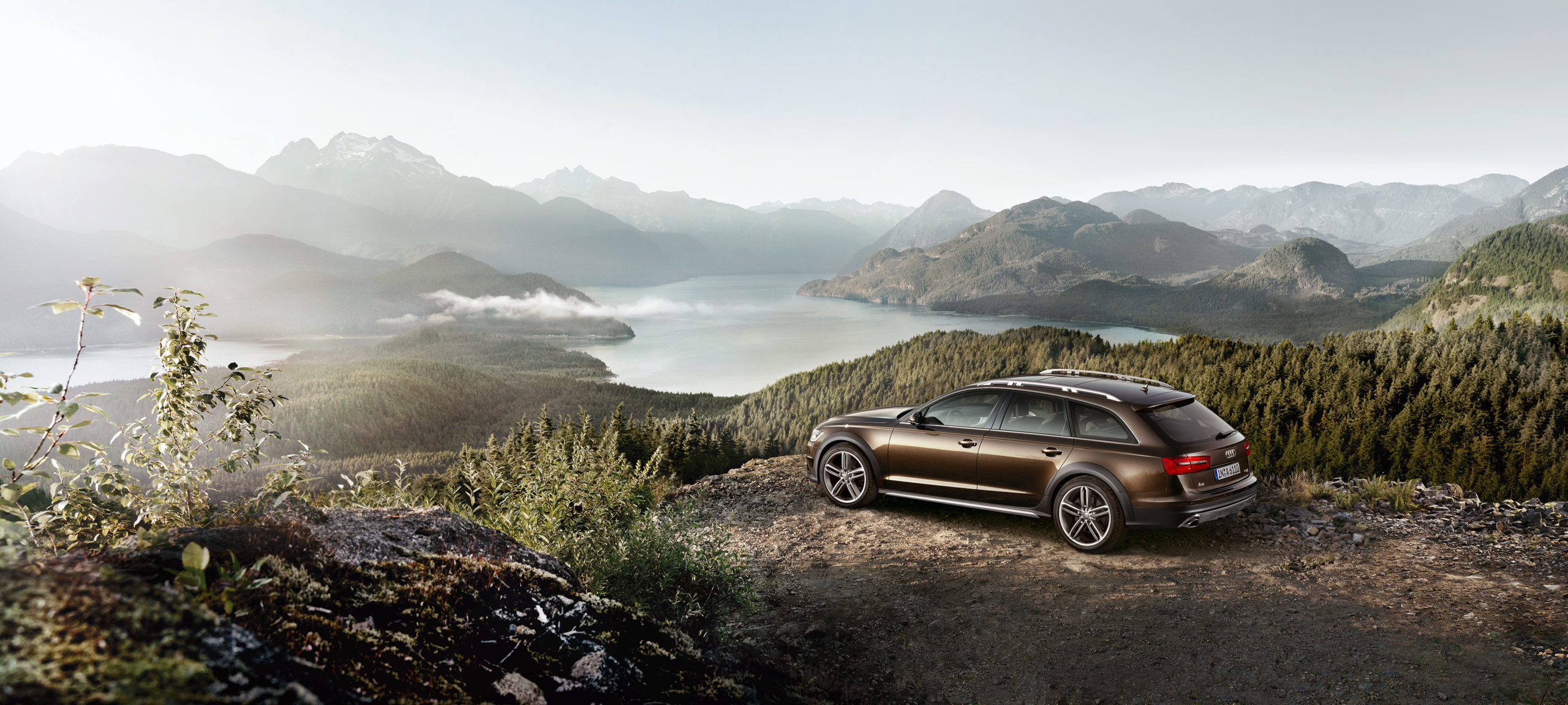 Jenny Cremer - Anke Luckmann – Audi Quattro