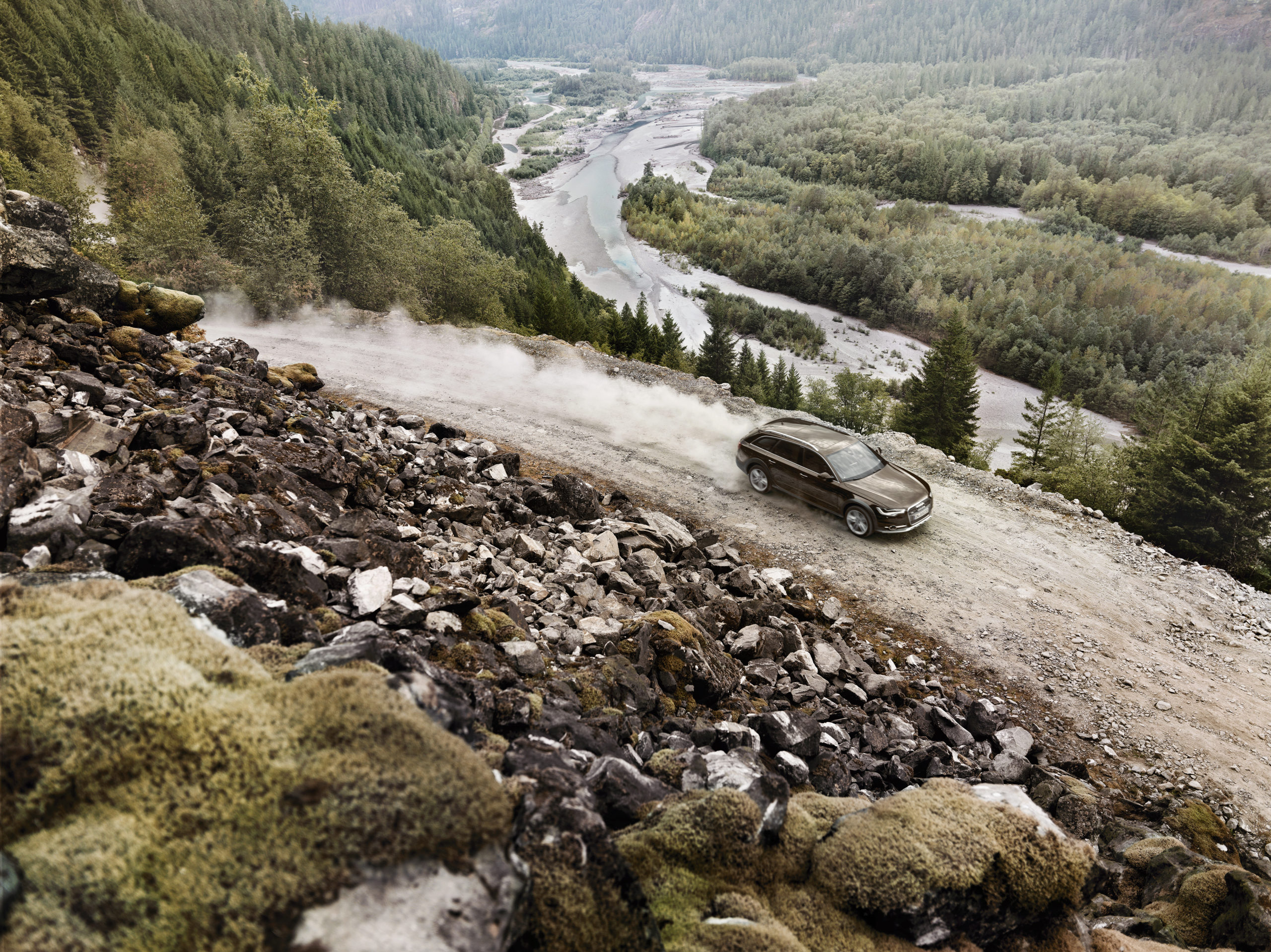 Jenny Cremer - Anke Luckmann – Audi Quattro