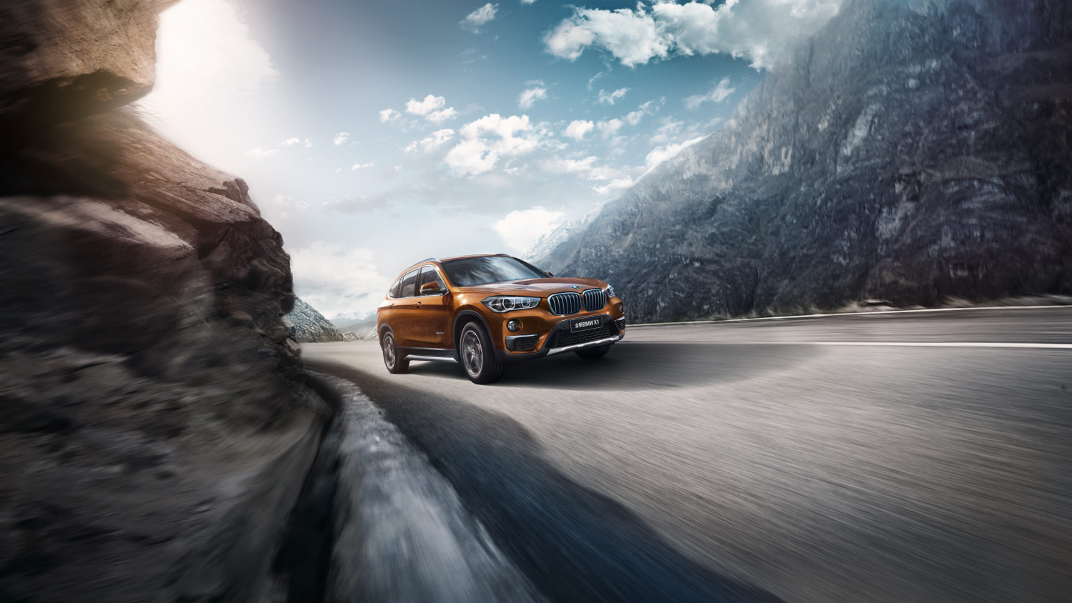 Jenny Cremer - Anke Luckmann – BMW China - 