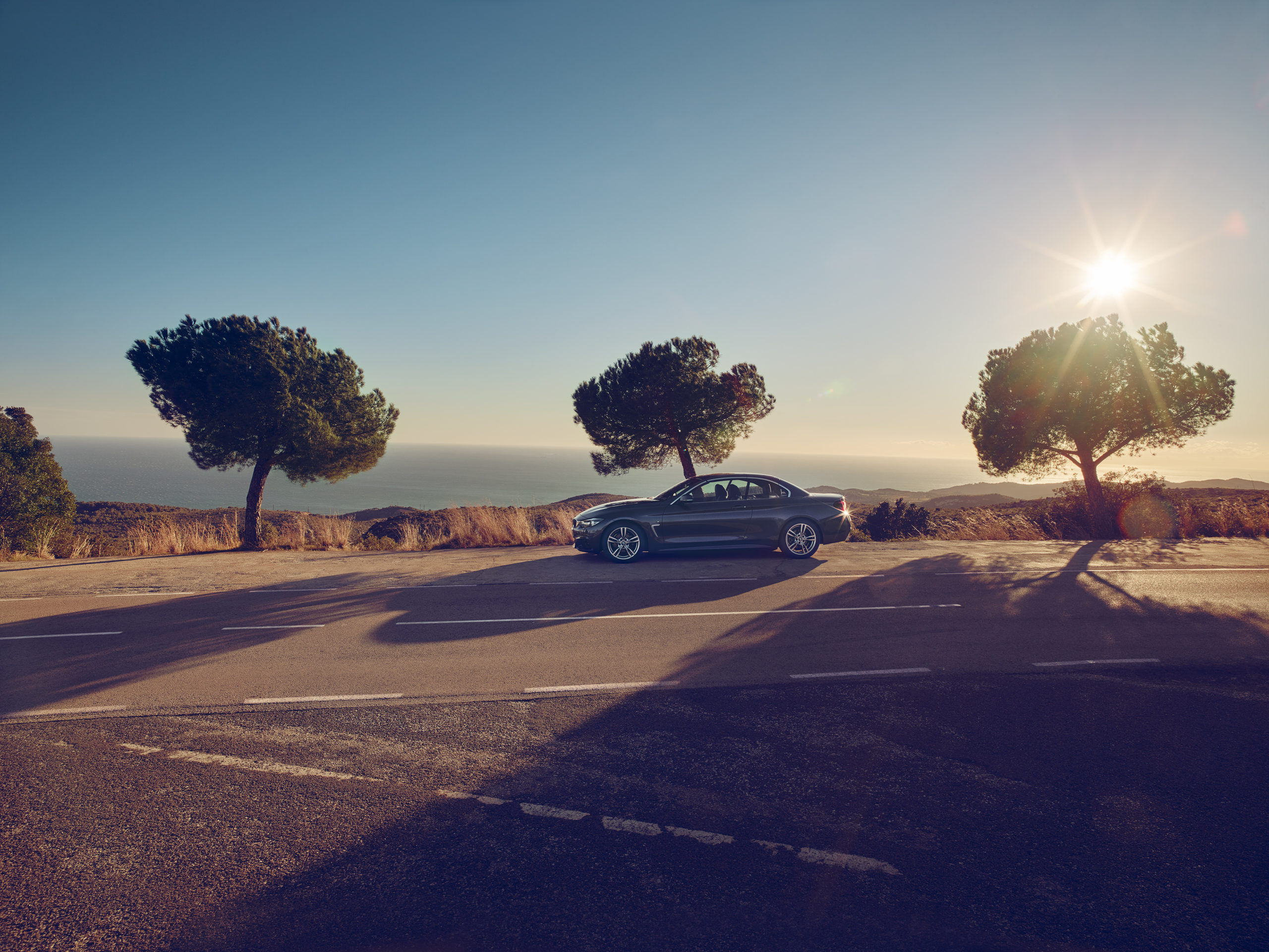 Jenny Cremer - Anke Luckmann – BMW Frei