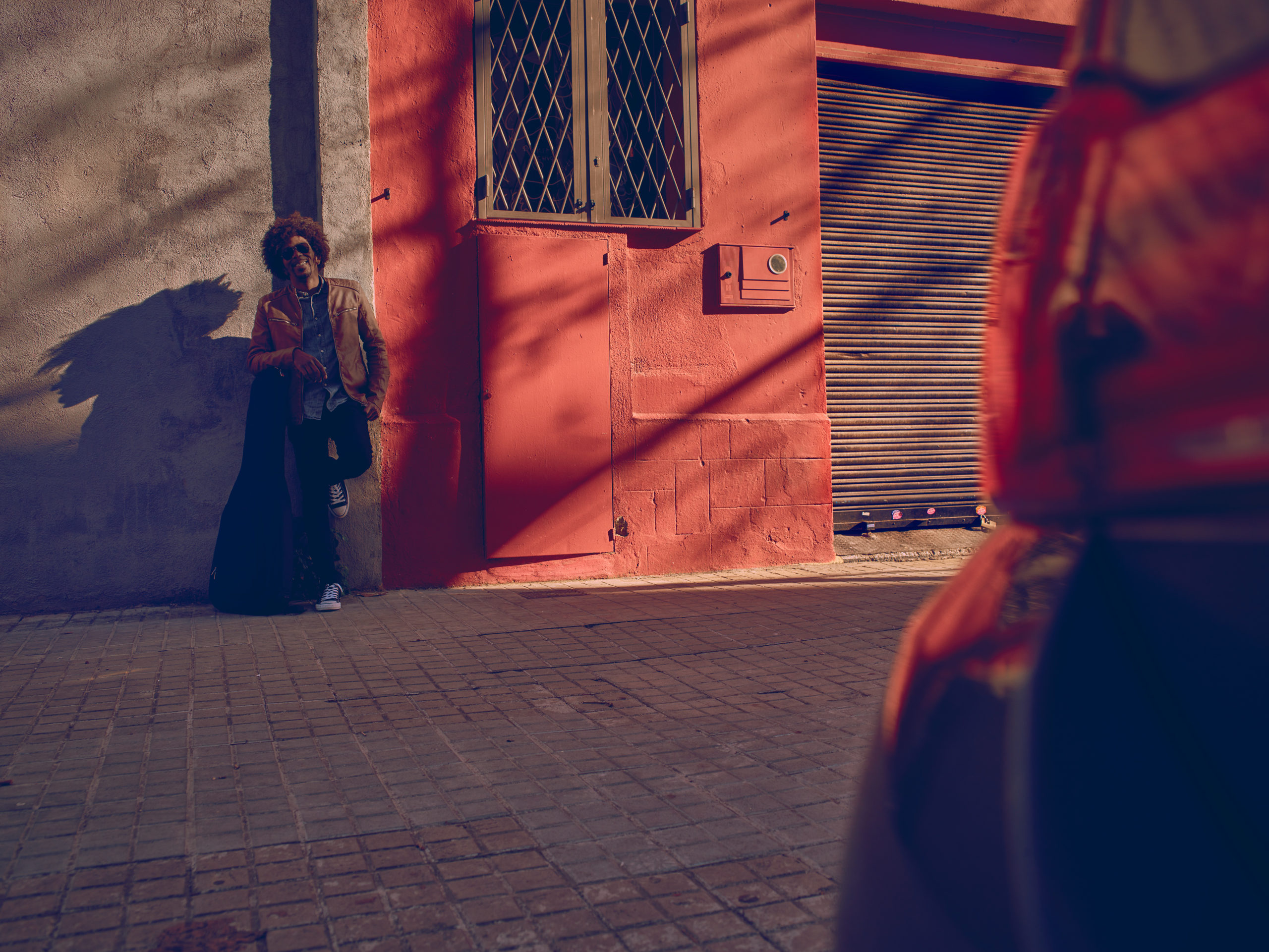 Jenny Cremer - Anke Luckmann – BMW Frei