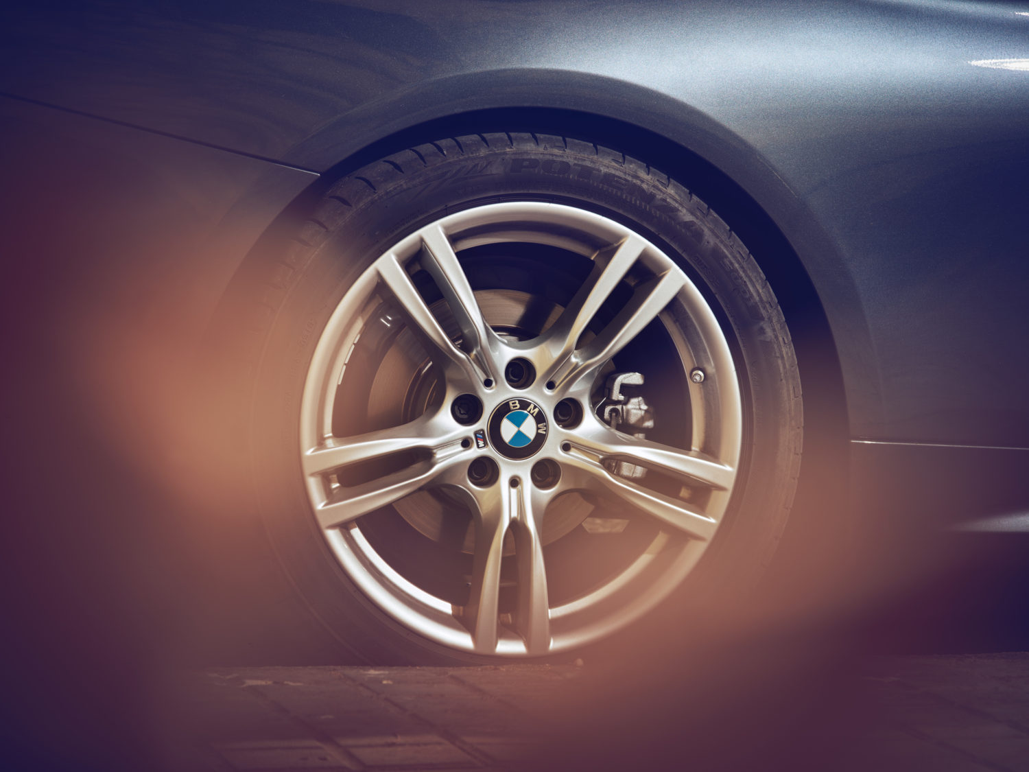 Jenny Cremer - Anke Luckmann – BMW Frei - Work