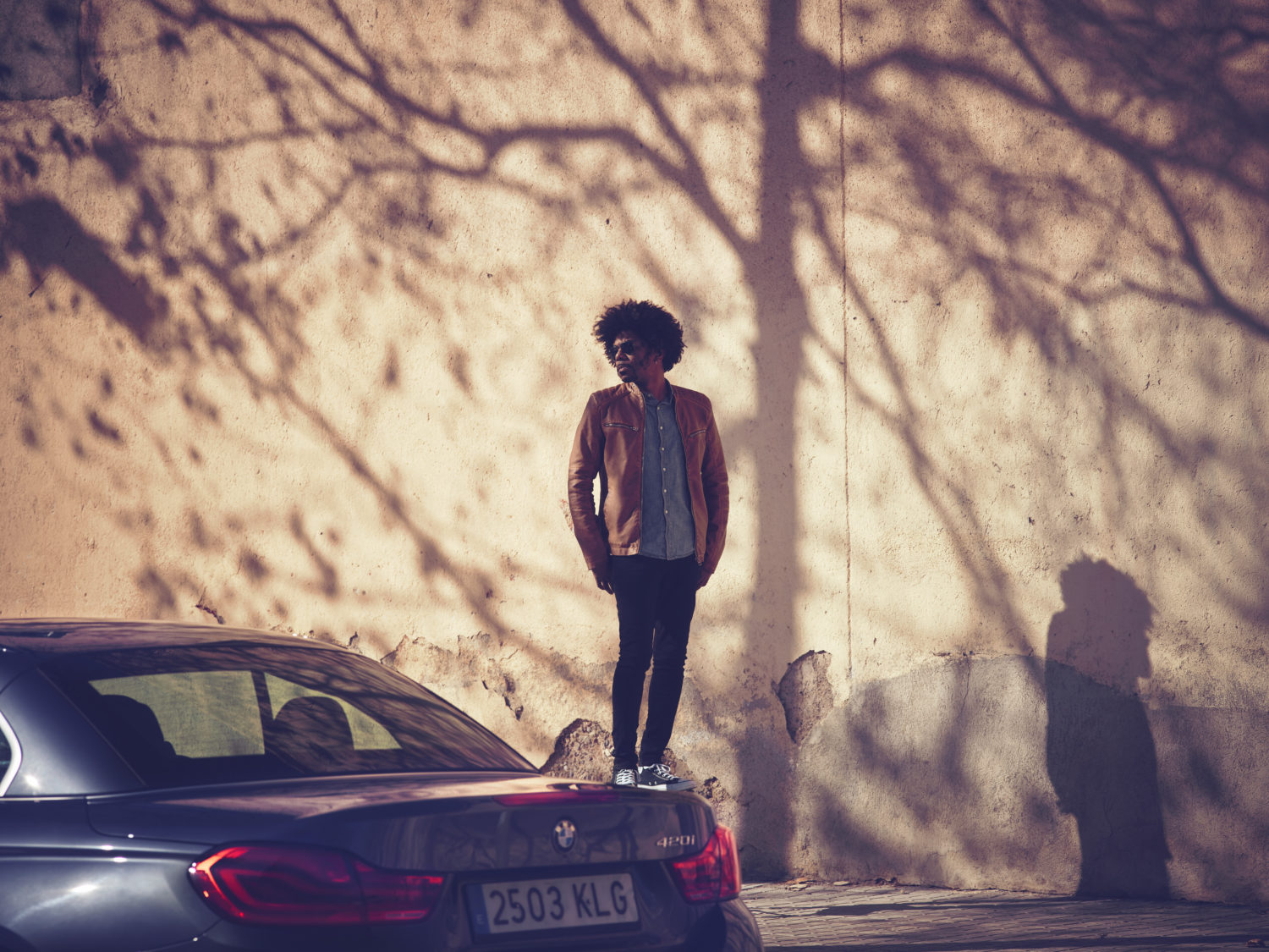 Jenny Cremer - Anke Luckmann – BMW Frei - Work