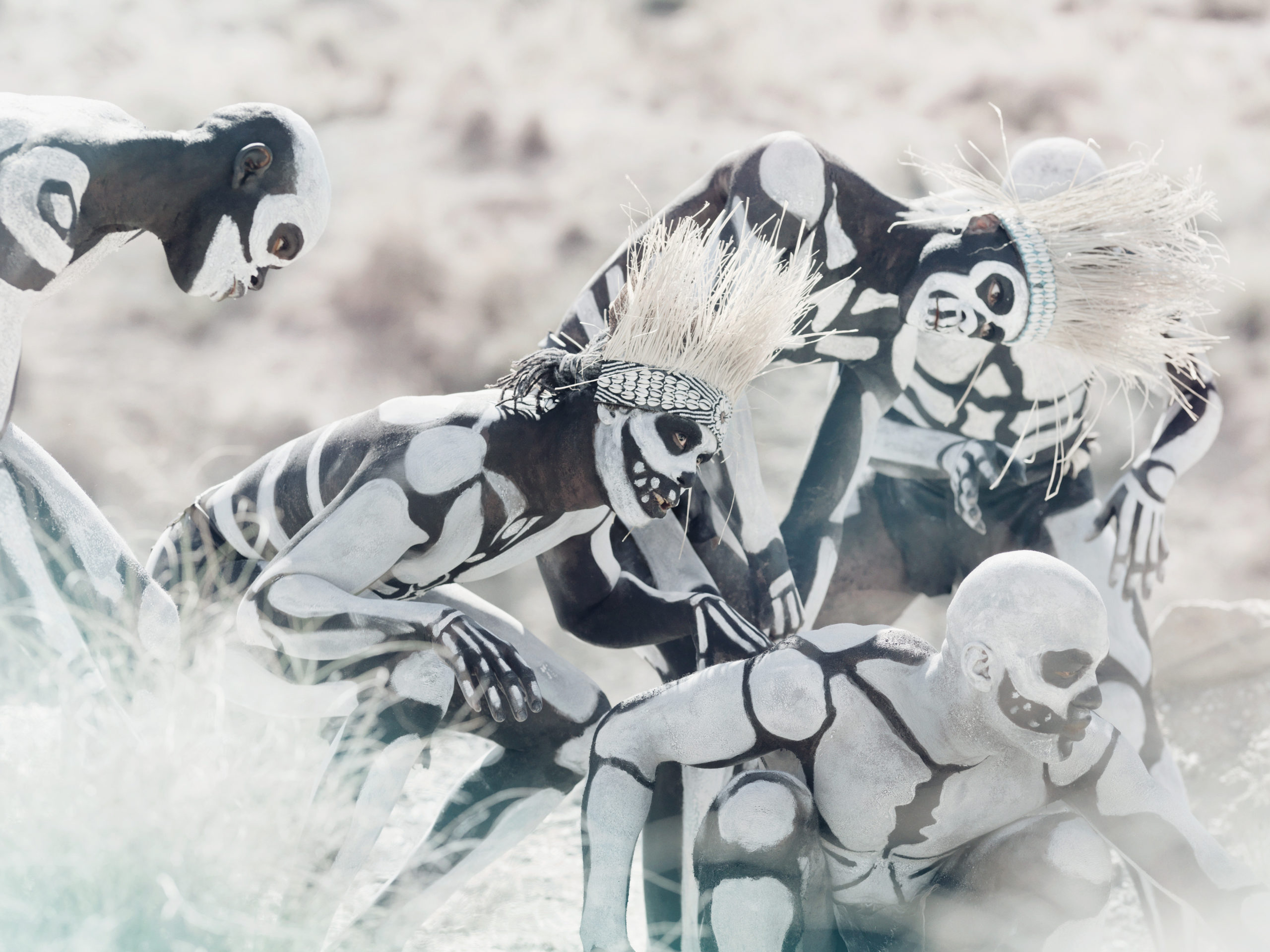 Jenny Cremer - Anke Luckmann – Guru