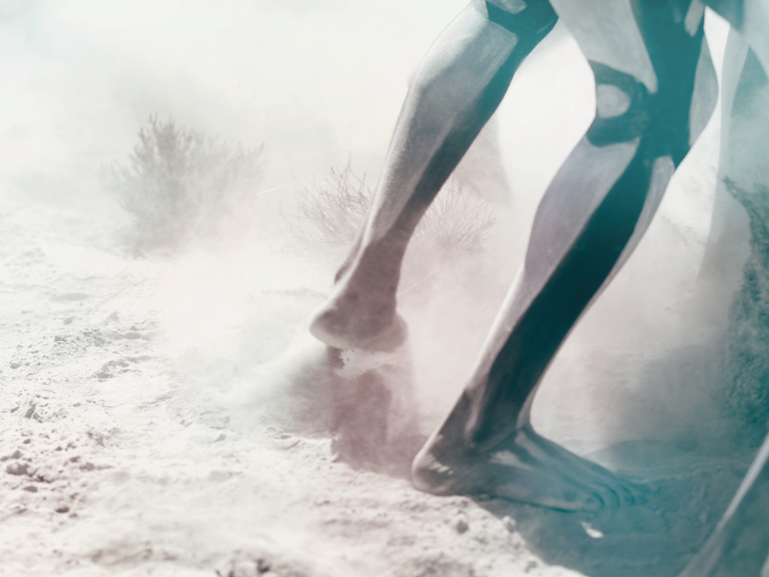 Jenny Cremer - Anke Luckmann – Guru - Work