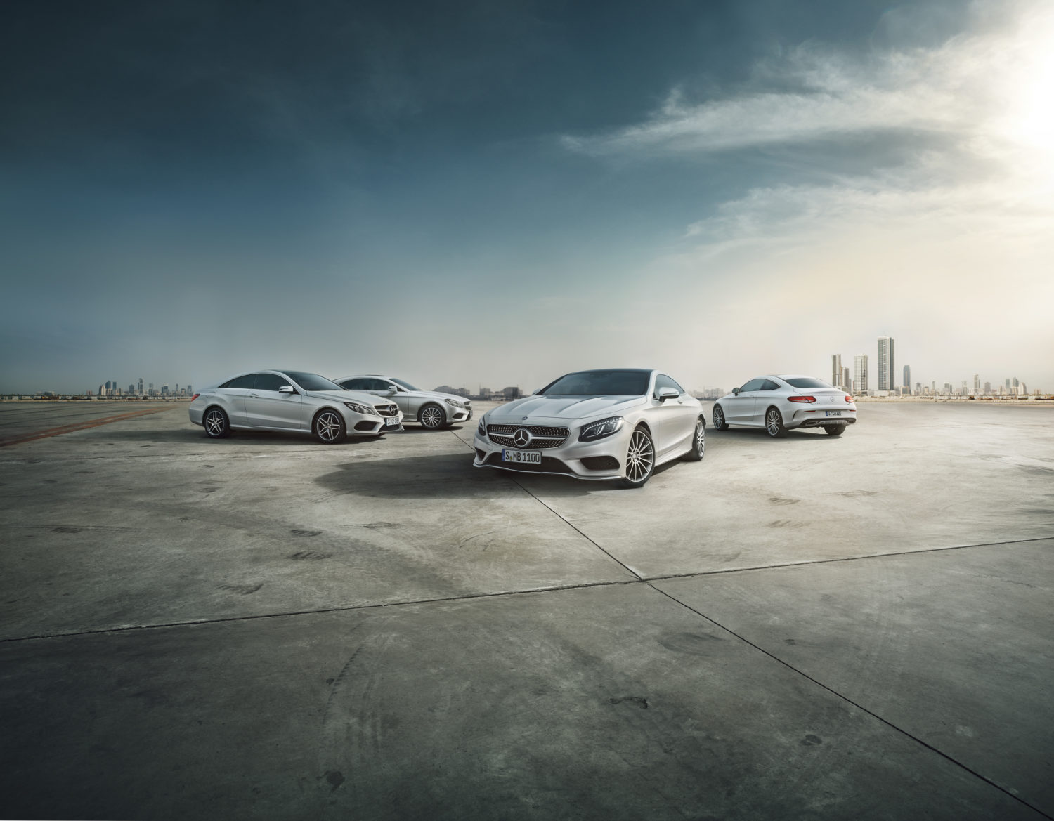 Jenny Cremer - Anke Luckmann – MB China - Work