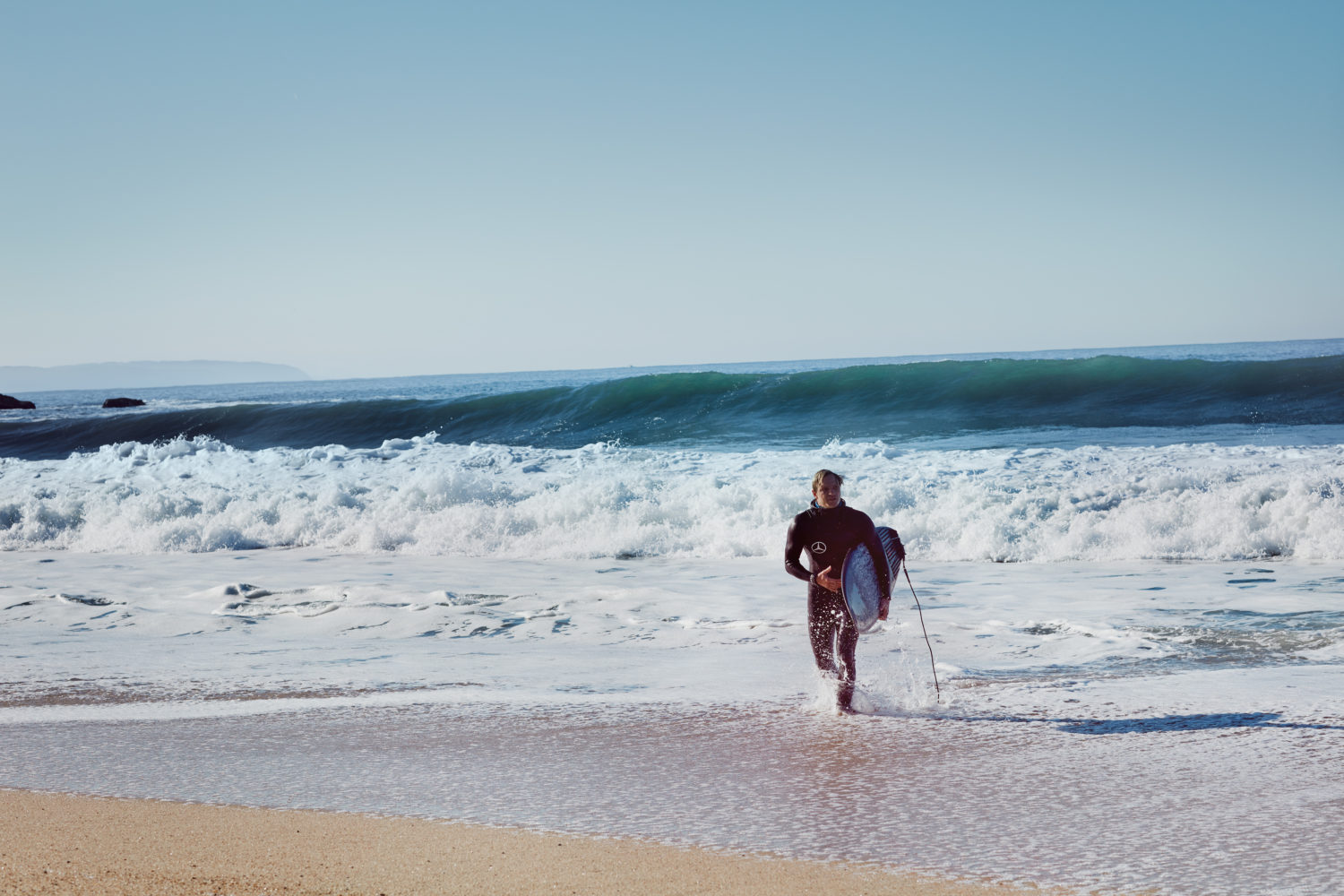 Jenny Cremer - Anke Luckmann – Surfer - Work
