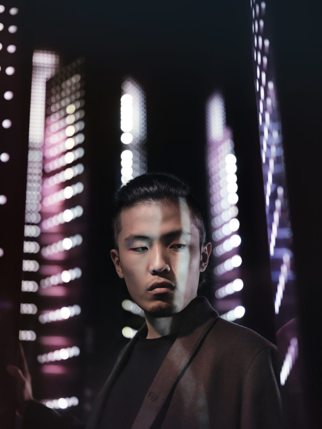 Jenny Cremer - Anke Luckmann – BMW Sedan - Work