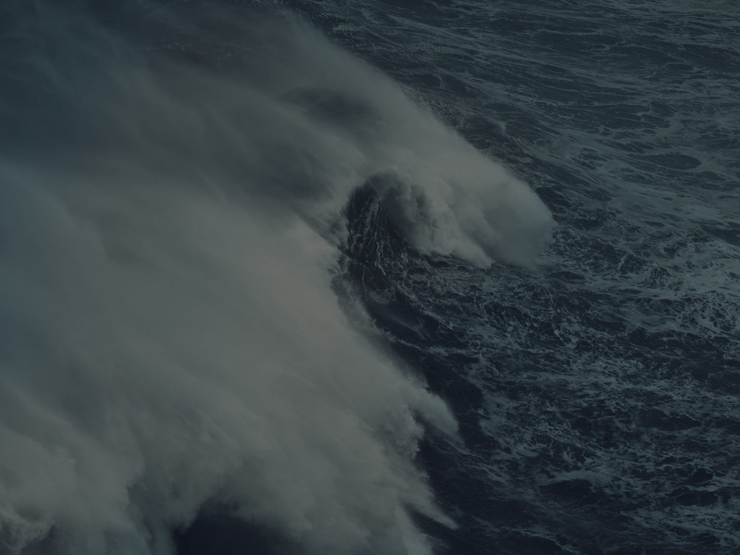 Jenny Cremer - Anke Luckmann – Waves - Work