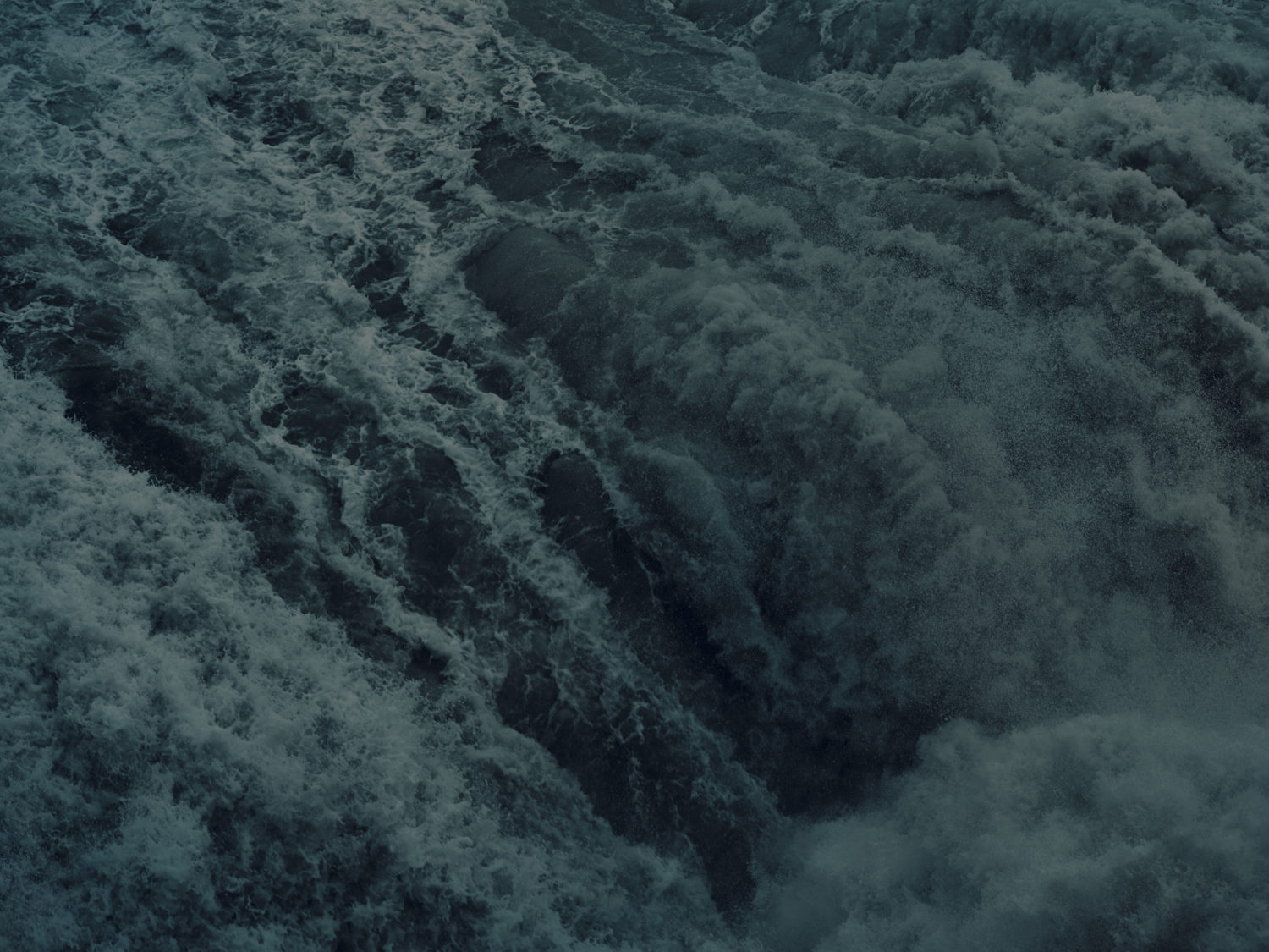 Jenny Cremer - Anke Luckmann – Waves - Work