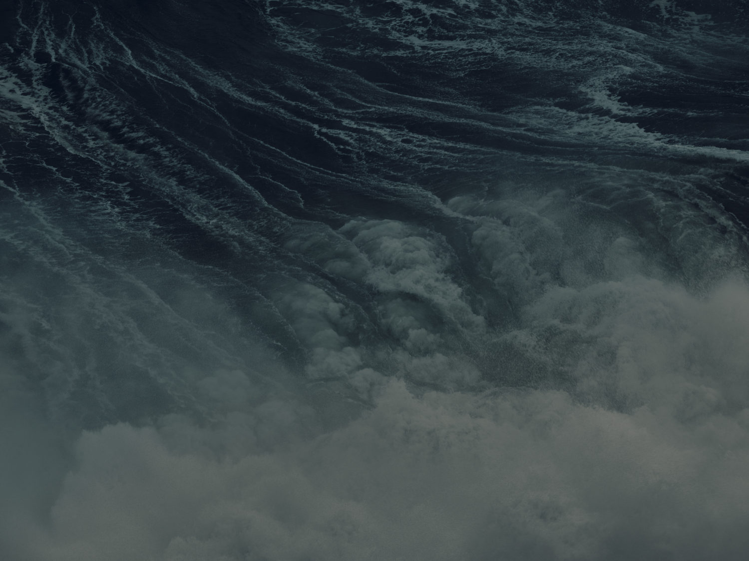 Jenny Cremer - Anke Luckmann – Waves - Work