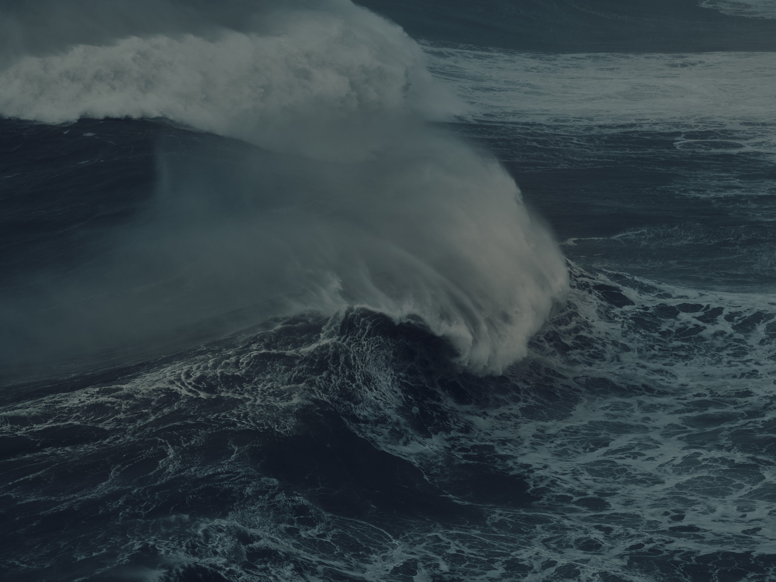 Jenny Cremer - Anke Luckmann – Waves