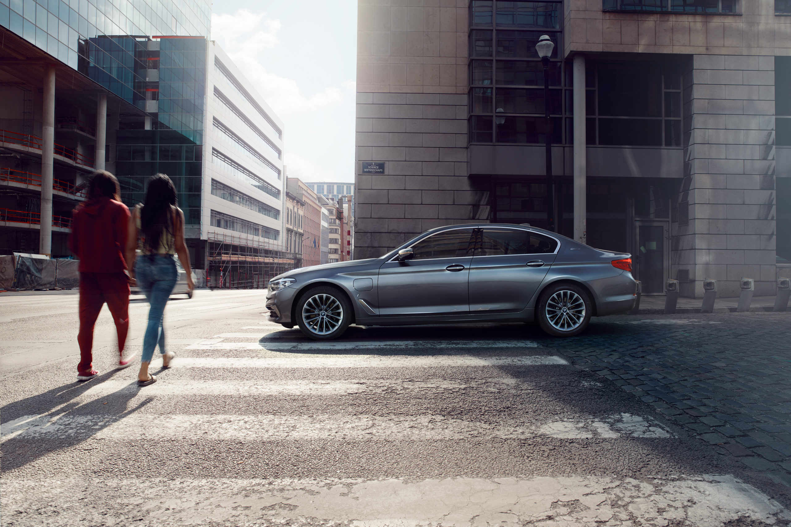 Jenny Cremer - BAM – Brüssel