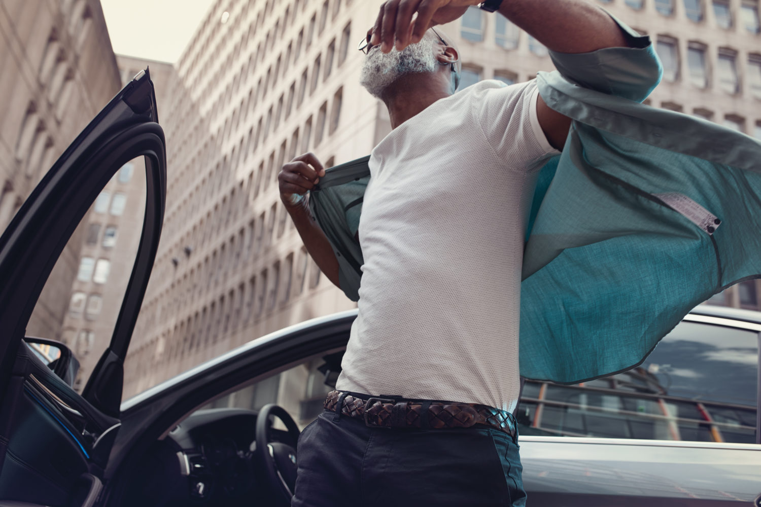 Jenny Cremer - BAM – Brüssel - Work