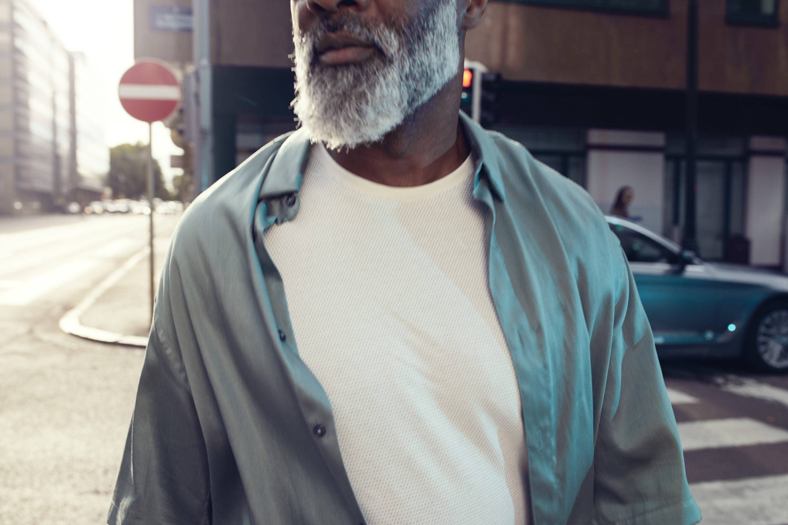 Jenny Cremer - BAM – Brüssel