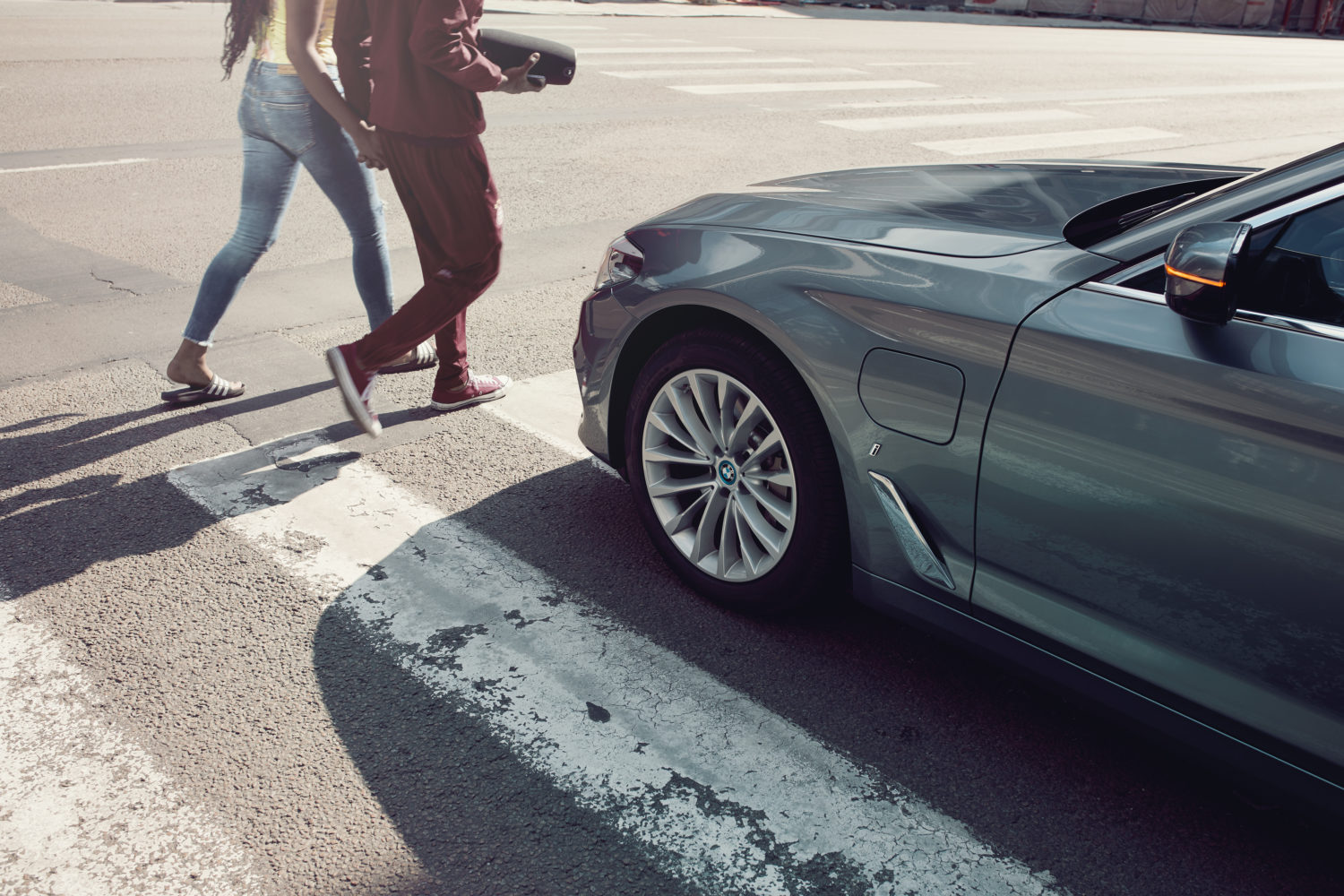 Jenny Cremer - BAM – Brüssel - Work