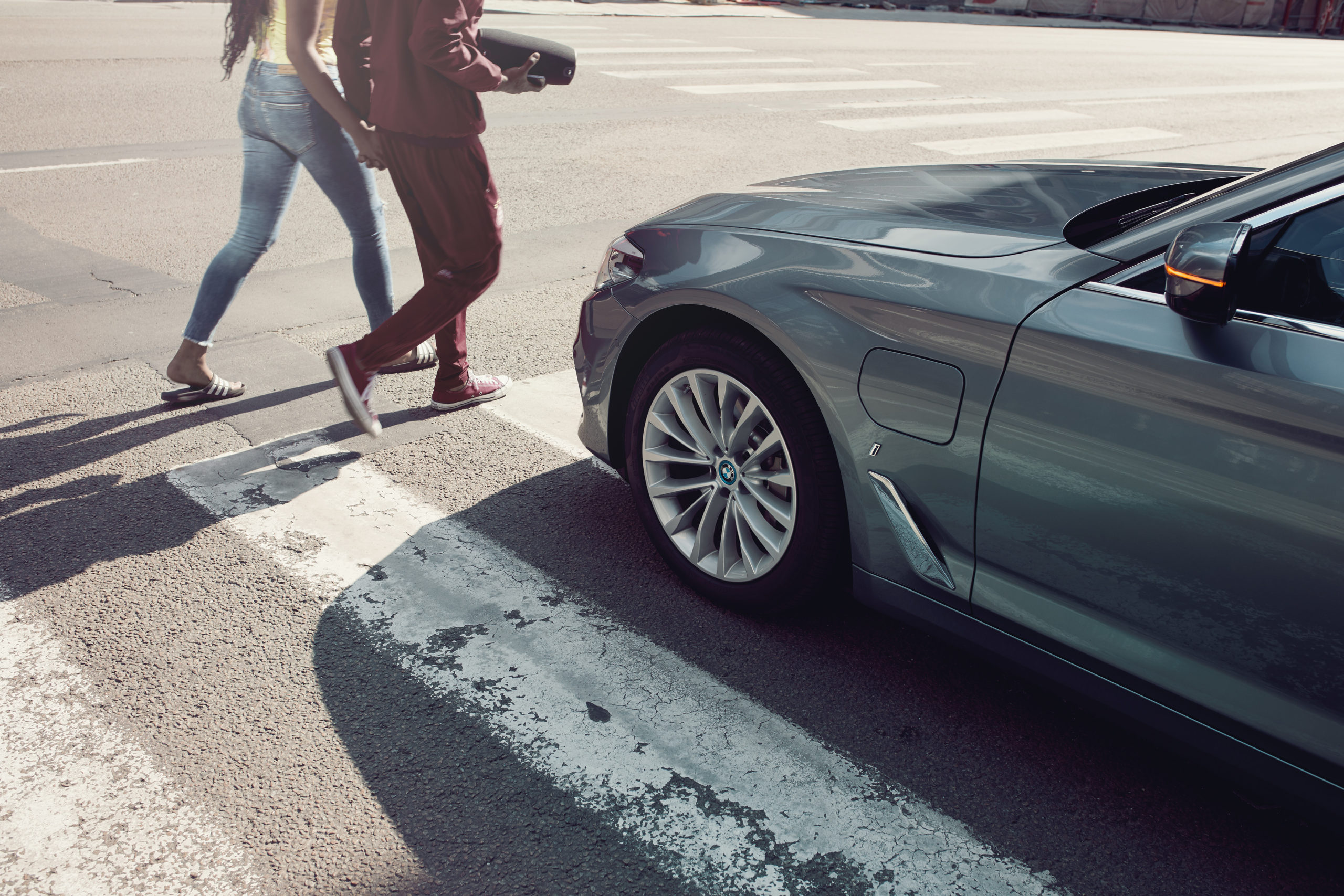 Jenny Cremer - BAM – Brüssel