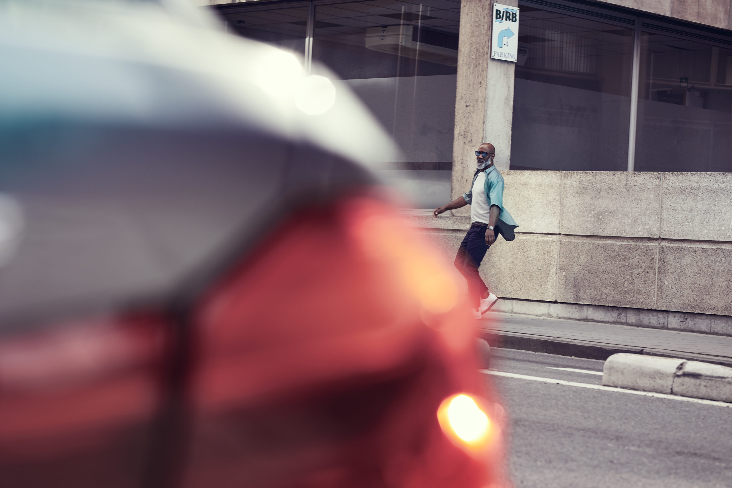 Jenny Cremer - BAM – Brüssel