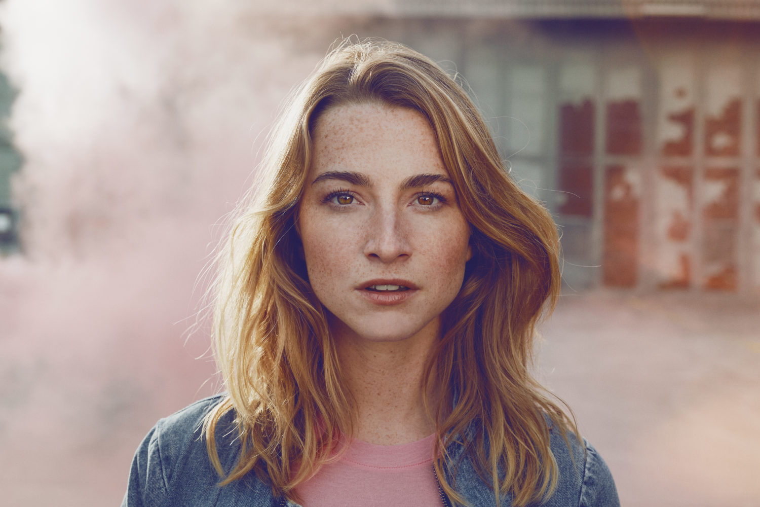 Jenny Cremer - BAM – Dust - Work