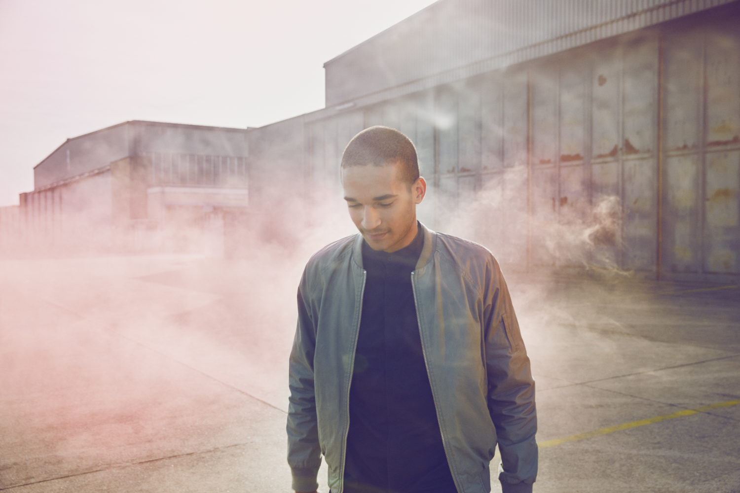 Jenny Cremer - BAM – Dust - Work