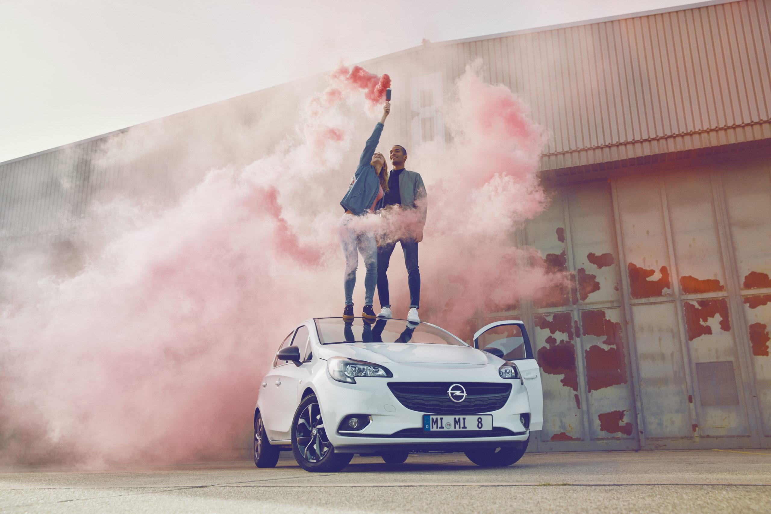 Jenny Cremer - BAM – Dust