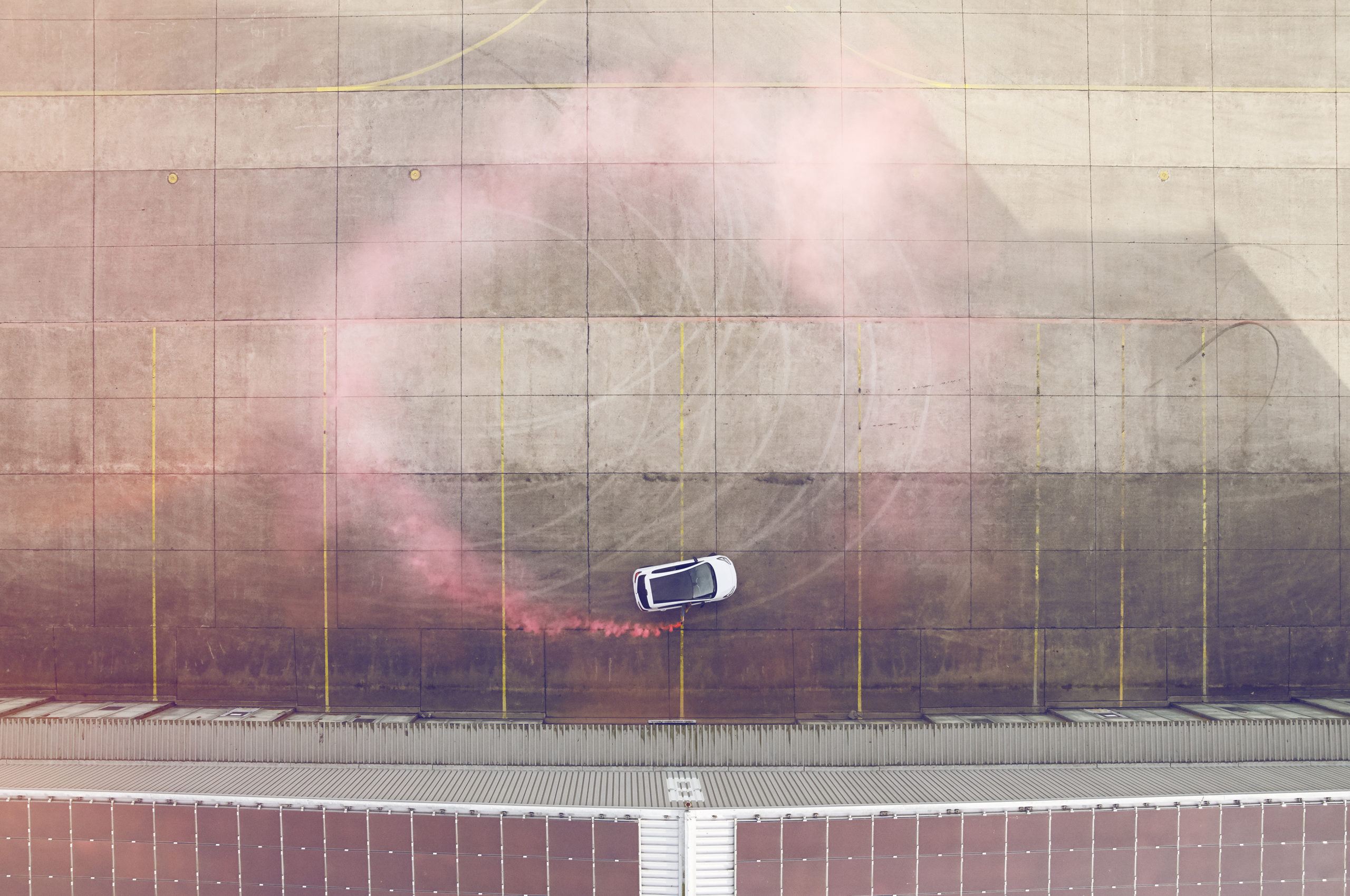 Jenny Cremer - BAM – Dust