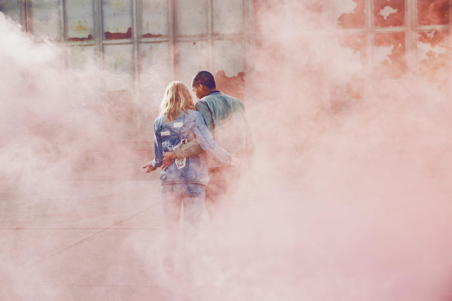 Jenny Cremer - BAM – Dust - Work