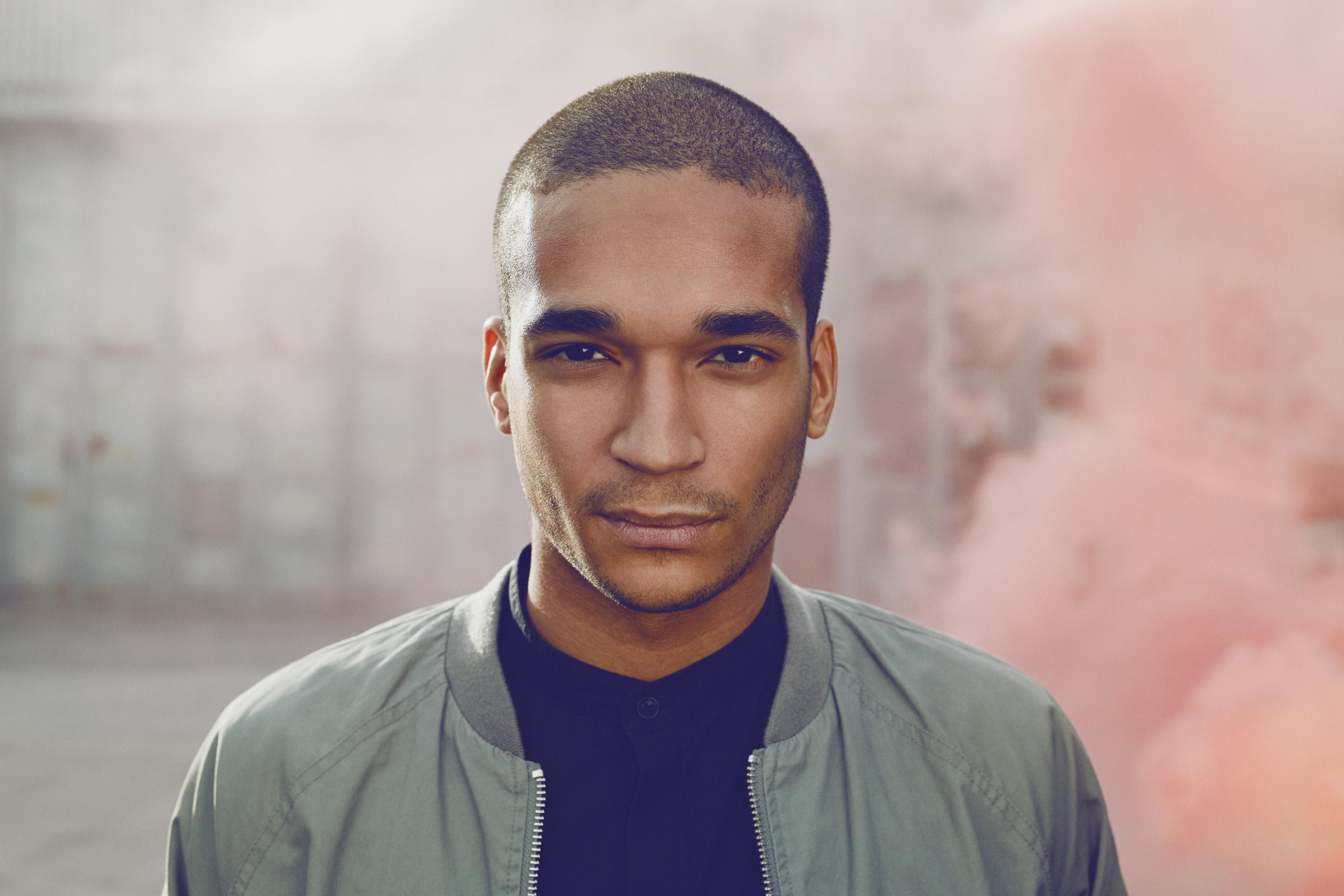 Jenny Cremer - BAM – Dust