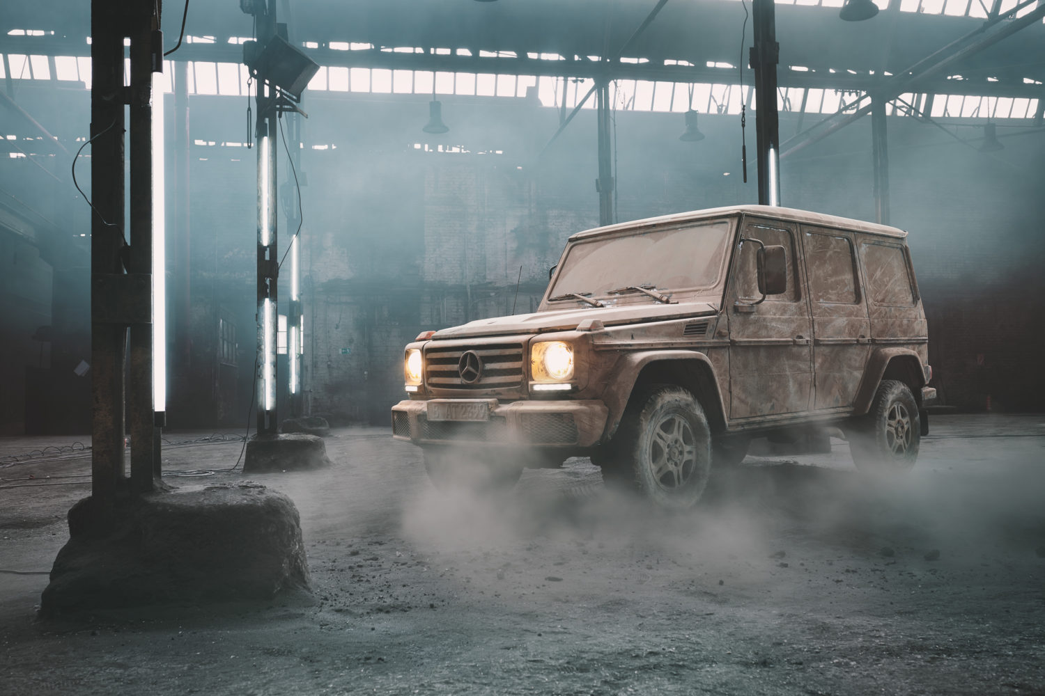 Jenny Cremer - BAM – MB G - Work