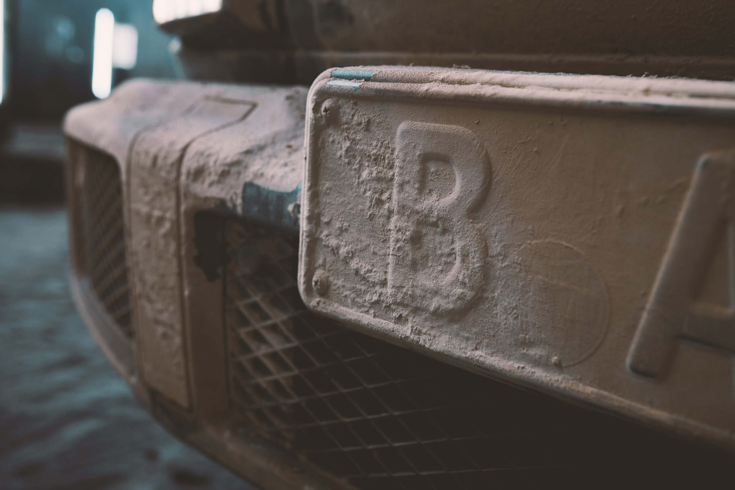 Jenny Cremer - BAM – MB G