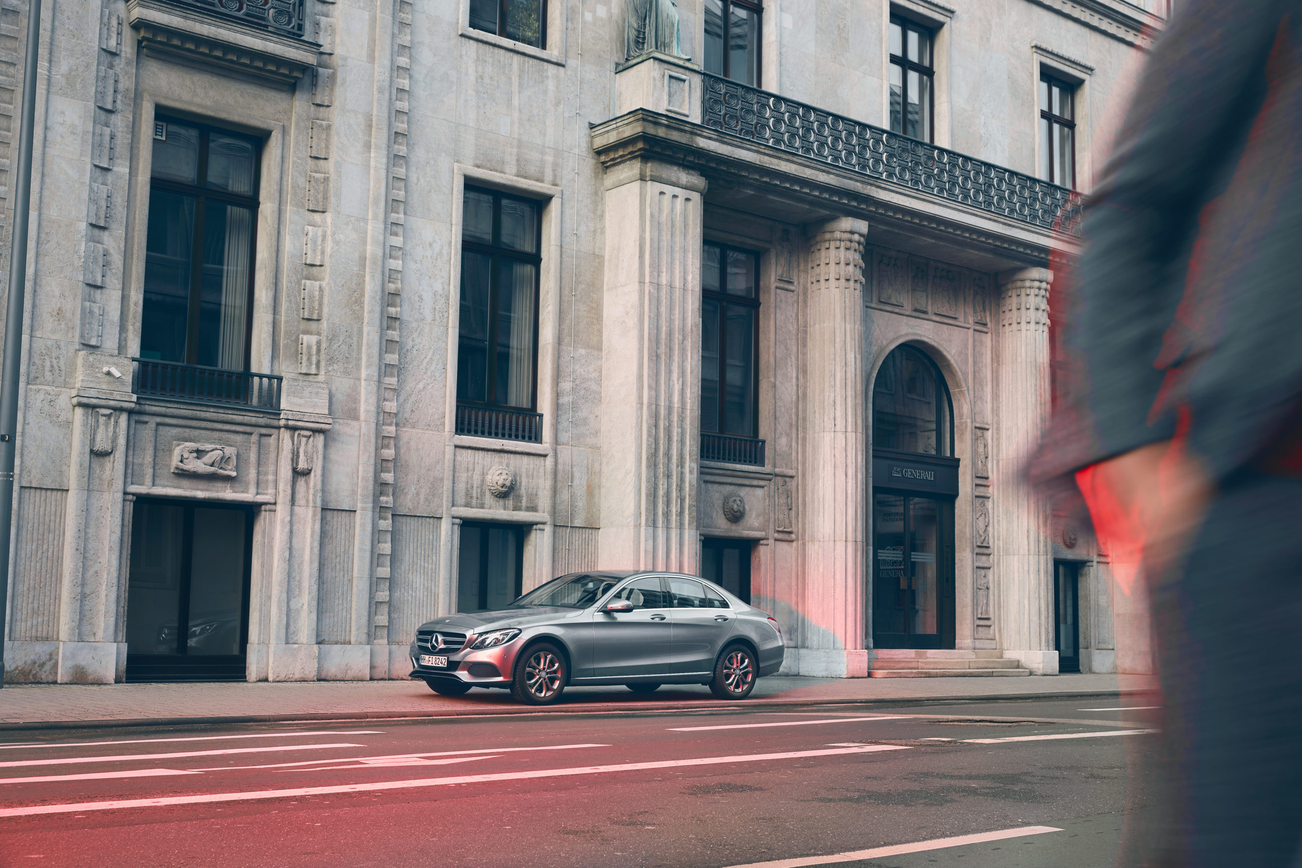 Jenny Cremer - BAM – MB Milk