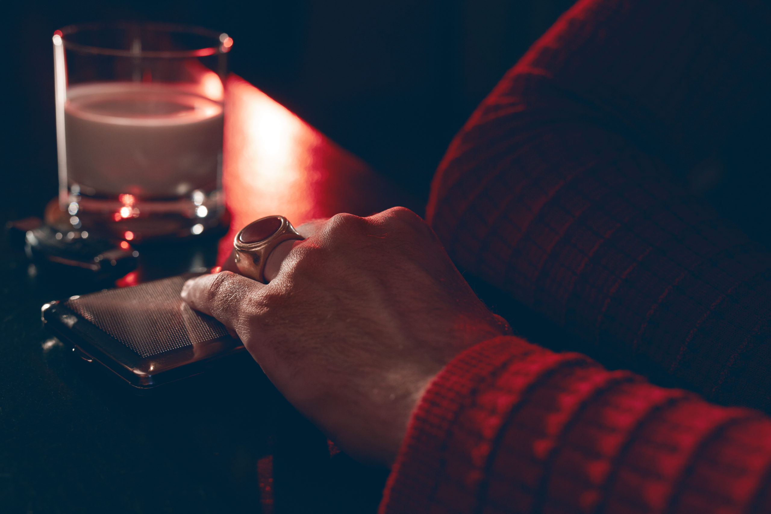 Jenny Cremer - BAM – MB Milk