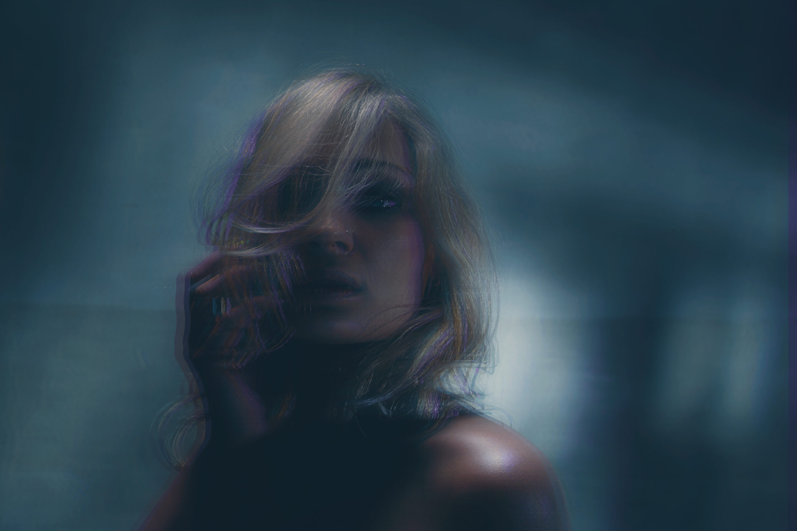 Jenny Cremer - BAM – Nele