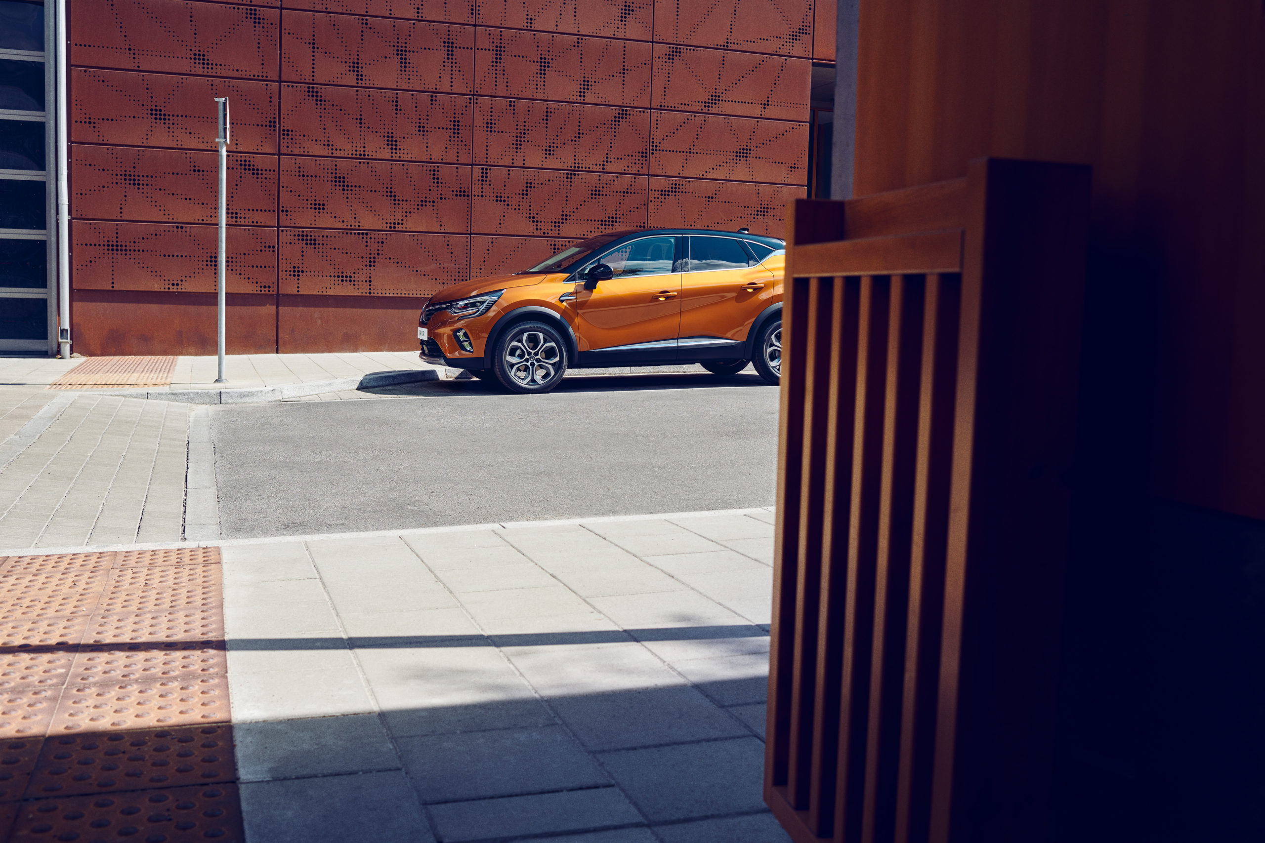 Jenny Cremer - BAM – Renault