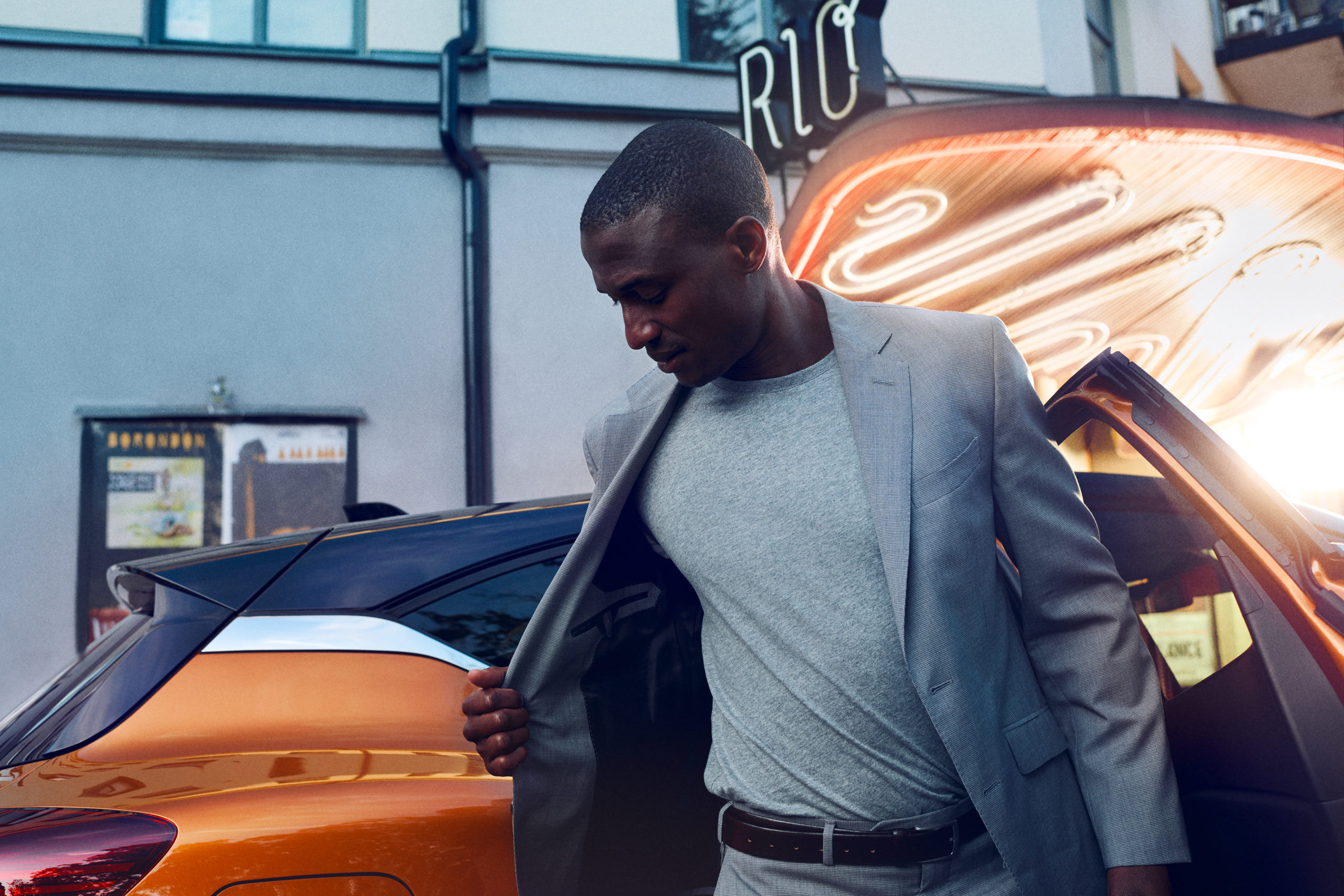 Jenny Cremer - BAM – Renault