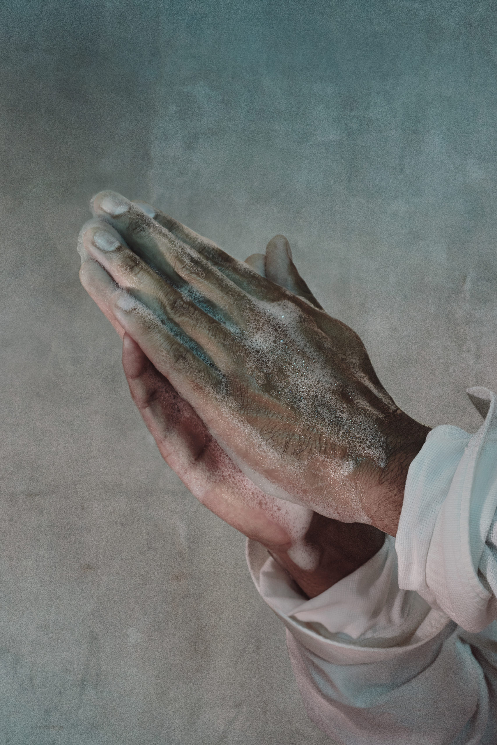 Jenny Cremer - BAM – Soap