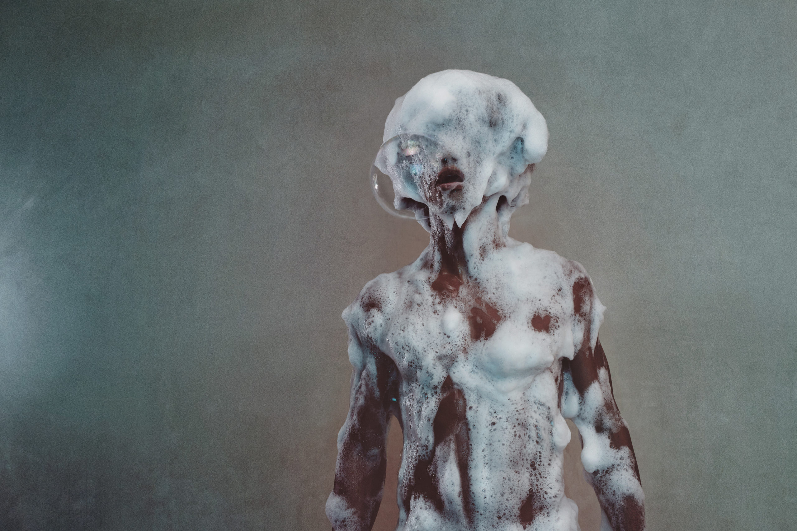 Jenny Cremer - BAM – Soap