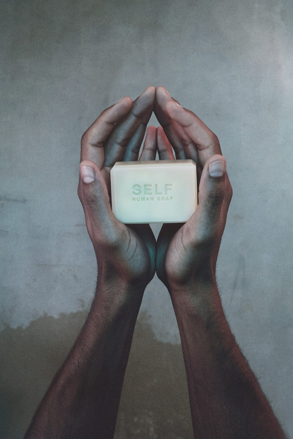 Jenny Cremer - BAM – Soap - Work