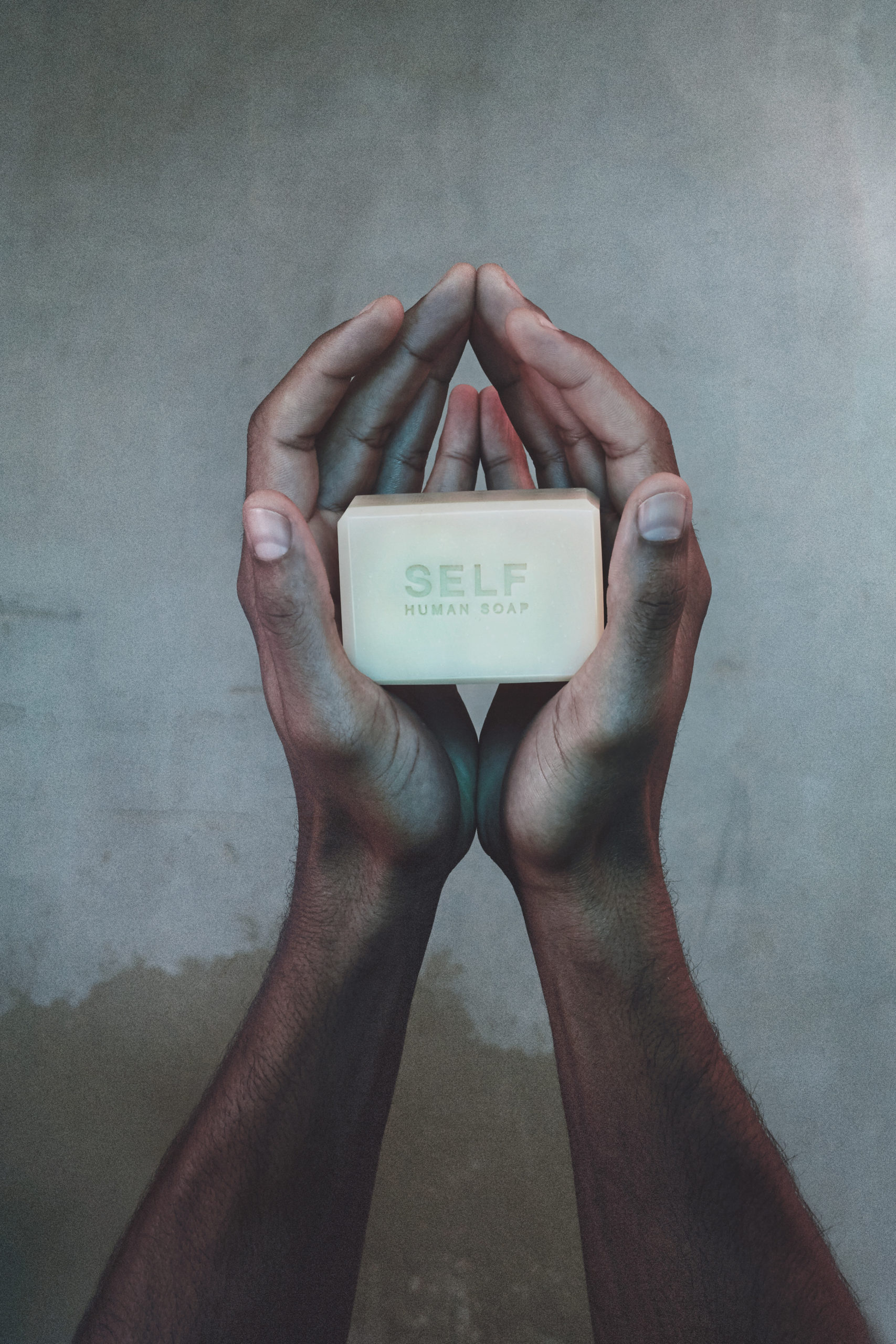 Jenny Cremer - BAM – Soap